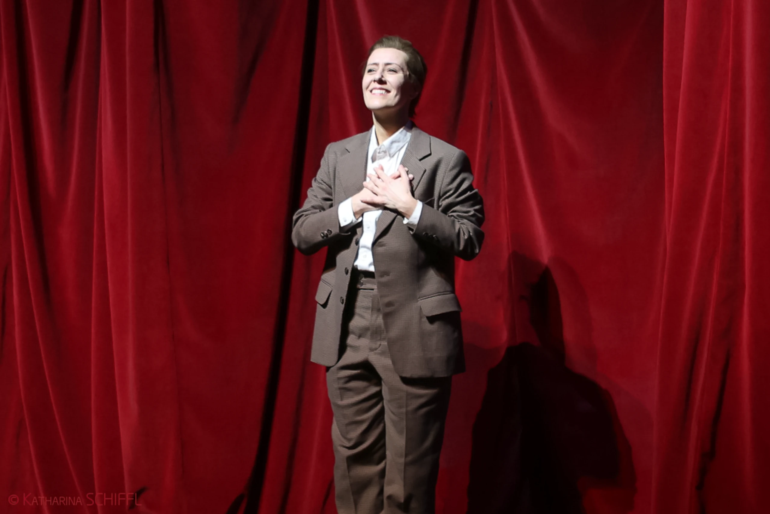 Wiederaufnahme "Der Rosenkavalier" – Bild 3 von 44