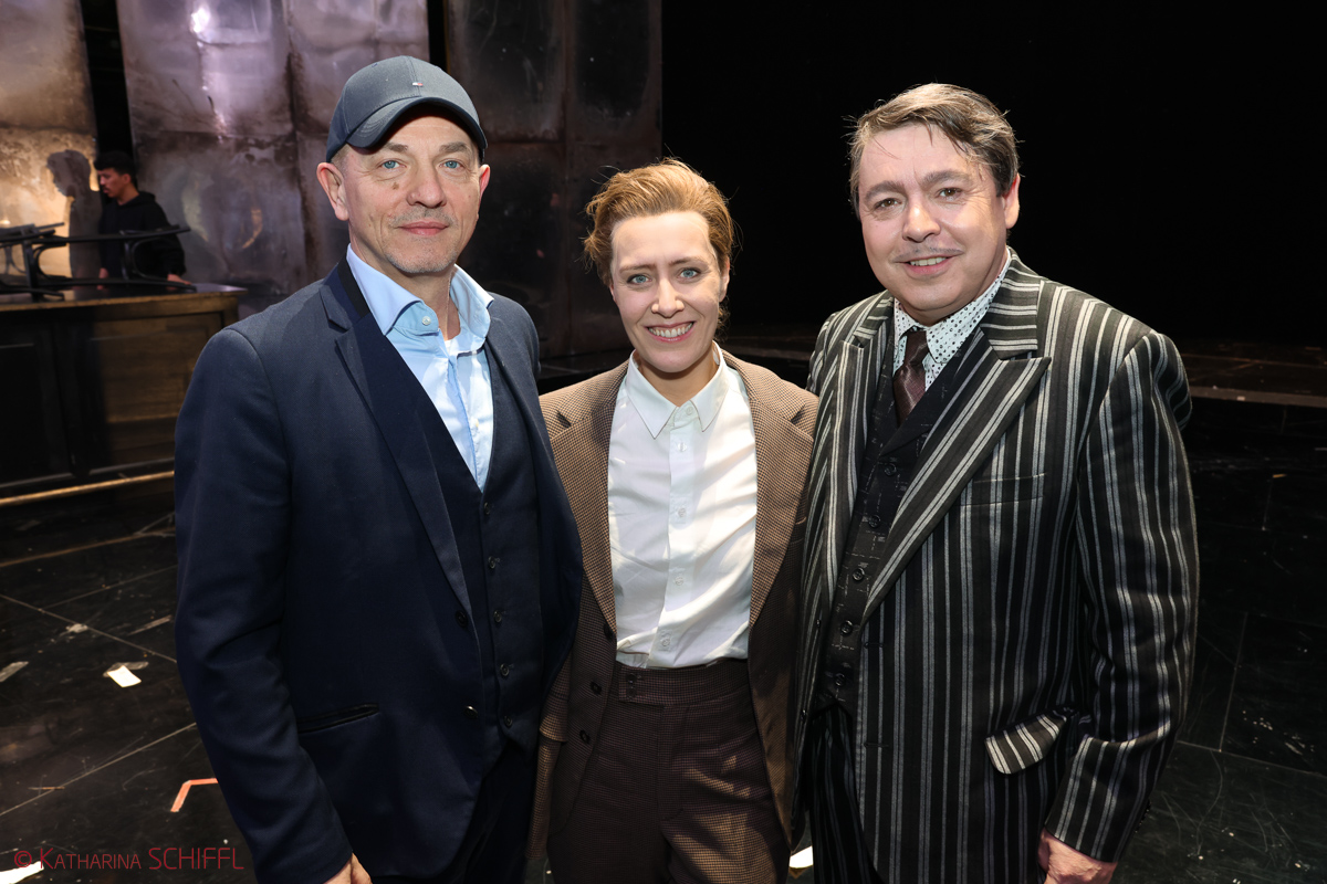 Wiederaufnahme "Der Rosenkavalier" – Bild 4 von 44