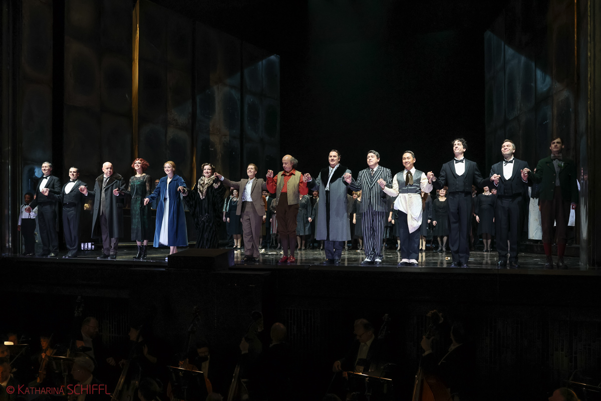 Wiederaufnahme "Der Rosenkavalier" – Bild 5 von 44