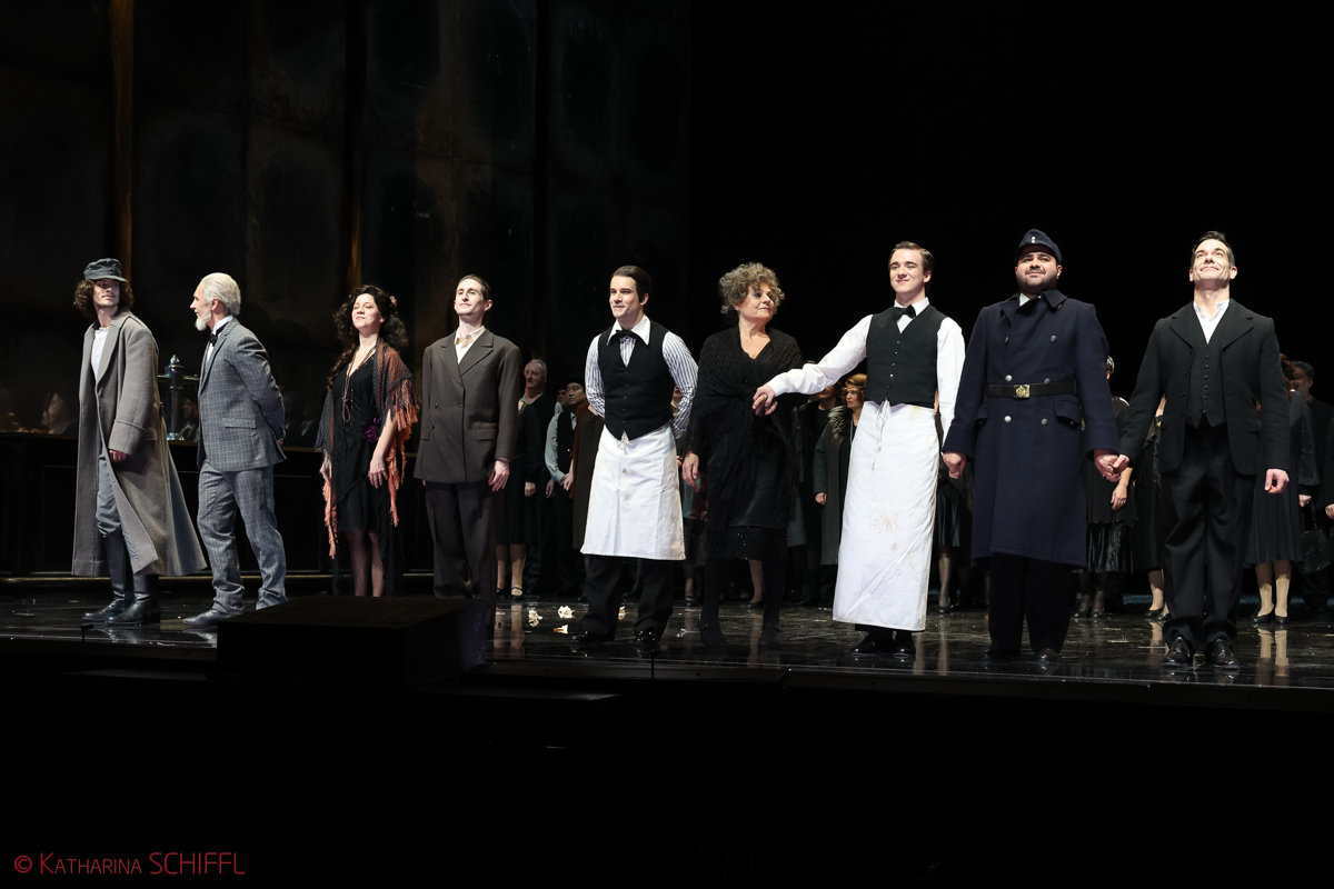 Wiederaufnahme "Der Rosenkavalier" – Bild 8 von 44