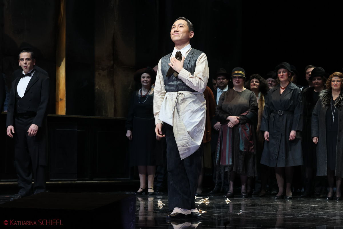 Wiederaufnahme "Der Rosenkavalier" – Bild 9 von 44