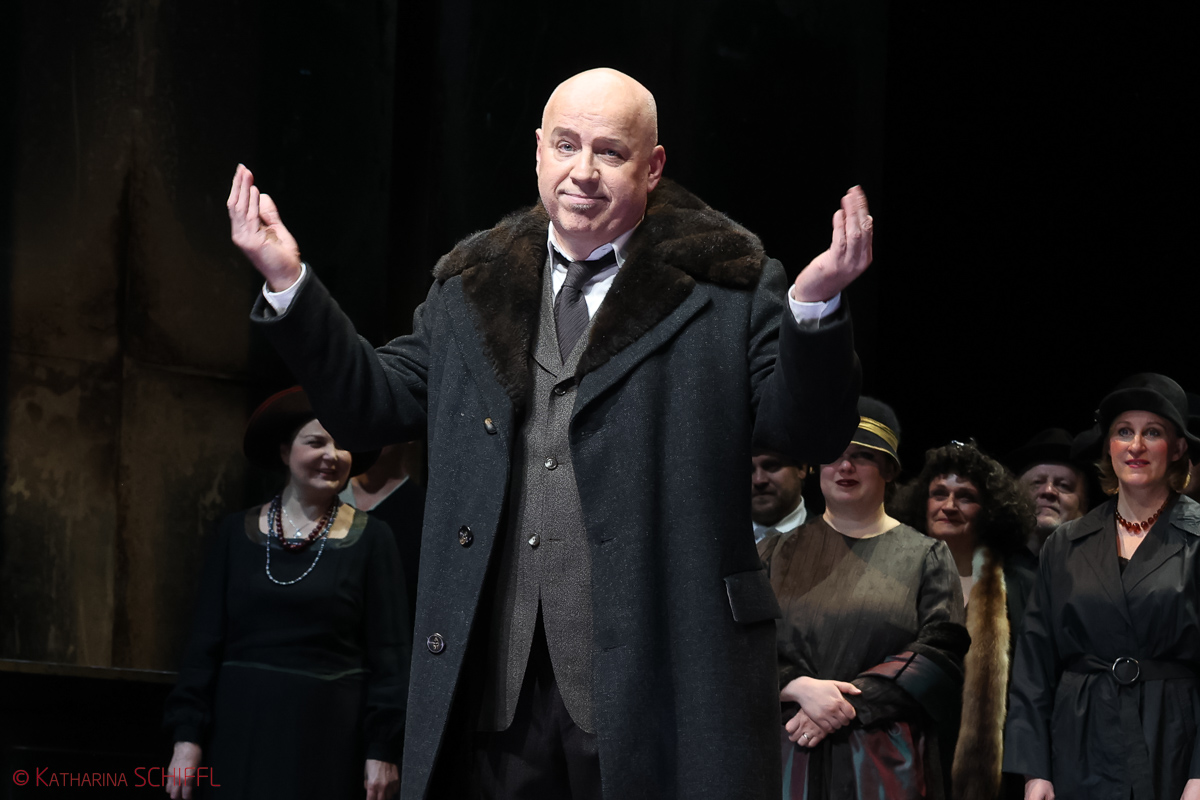 Wiederaufnahme "Der Rosenkavalier" – Bild 10 von 44