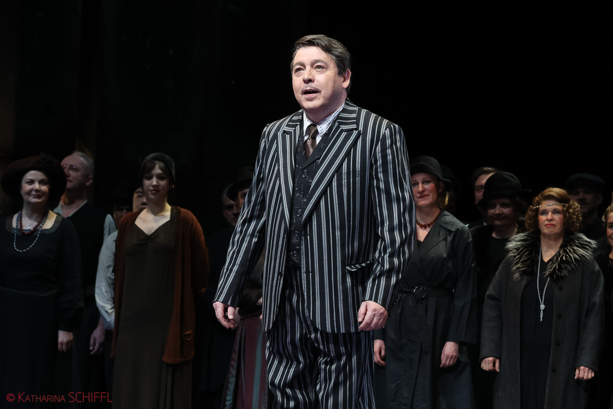 Wiederaufnahme "Der Rosenkavalier" – Bild 11 von 44
