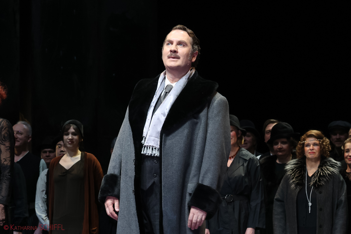 Wiederaufnahme "Der Rosenkavalier" – Bild 13 von 44