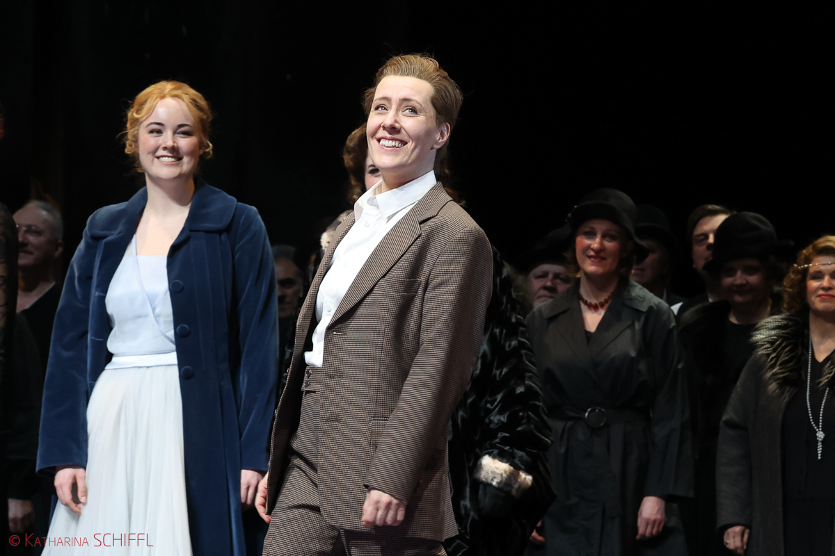 Wiederaufnahme "Der Rosenkavalier" – Bild 18 von 44