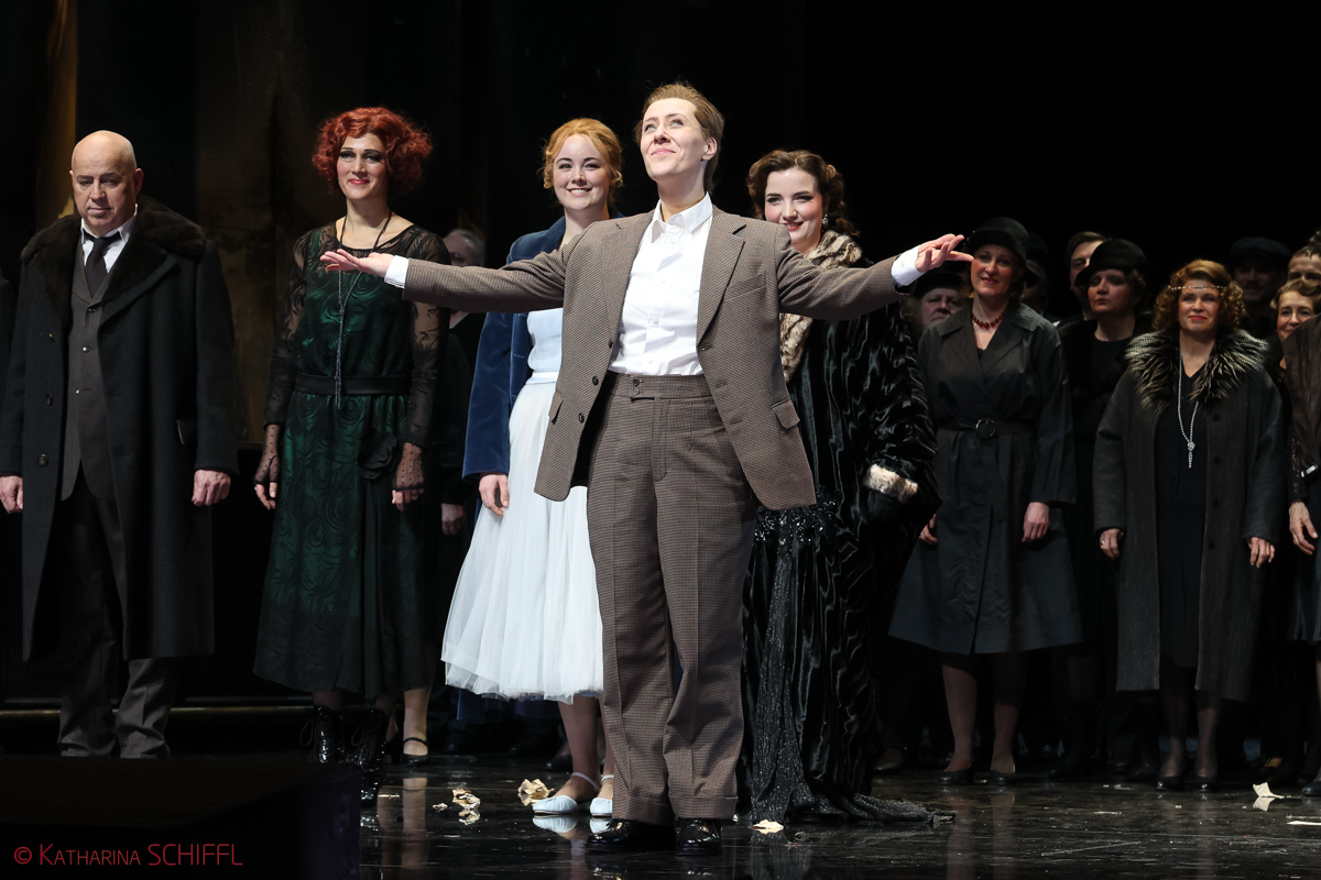 Wiederaufnahme "Der Rosenkavalier" – Bild 19 von 44