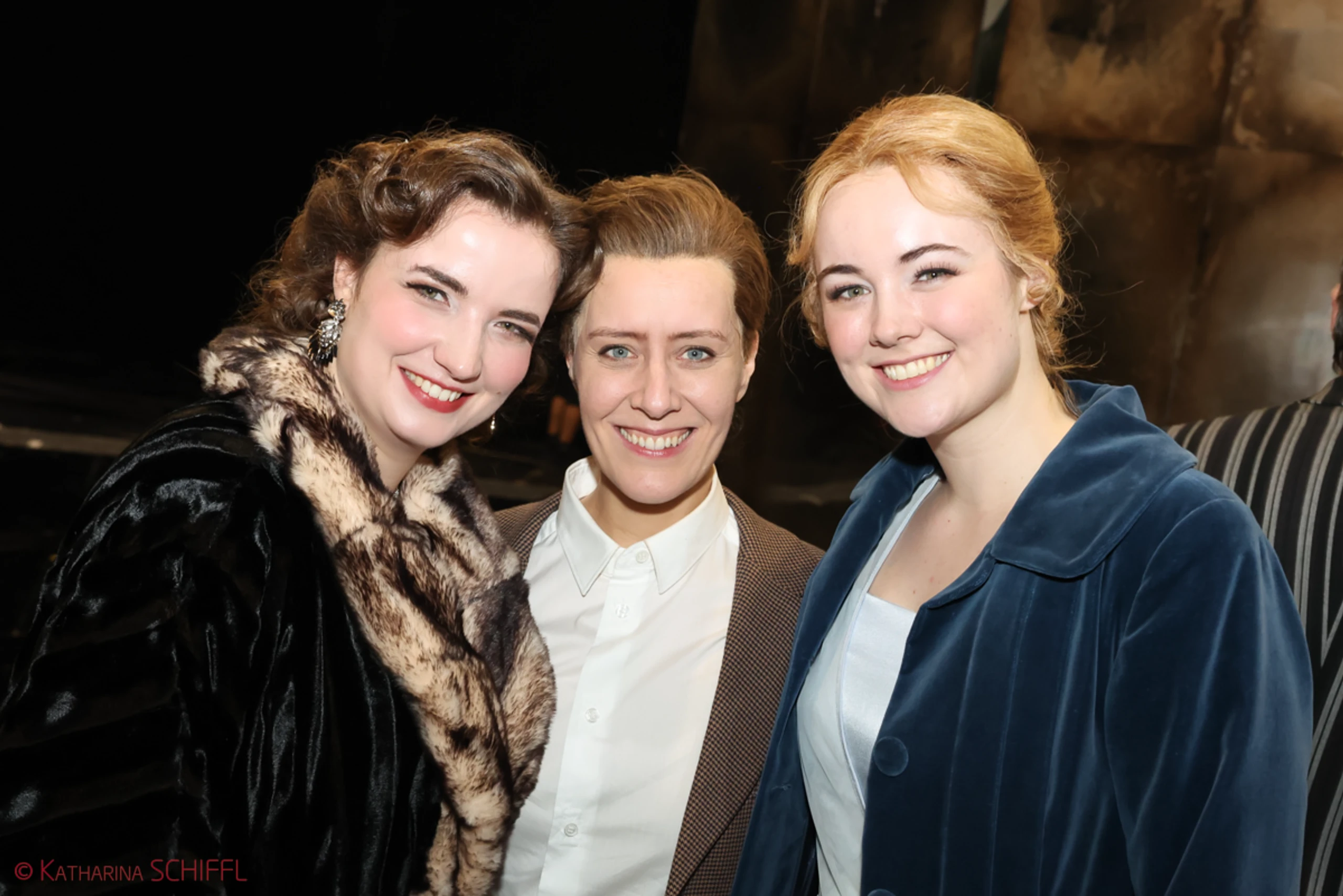 Wiederaufnahme "Der Rosenkavalier" – Bild 34 von 44