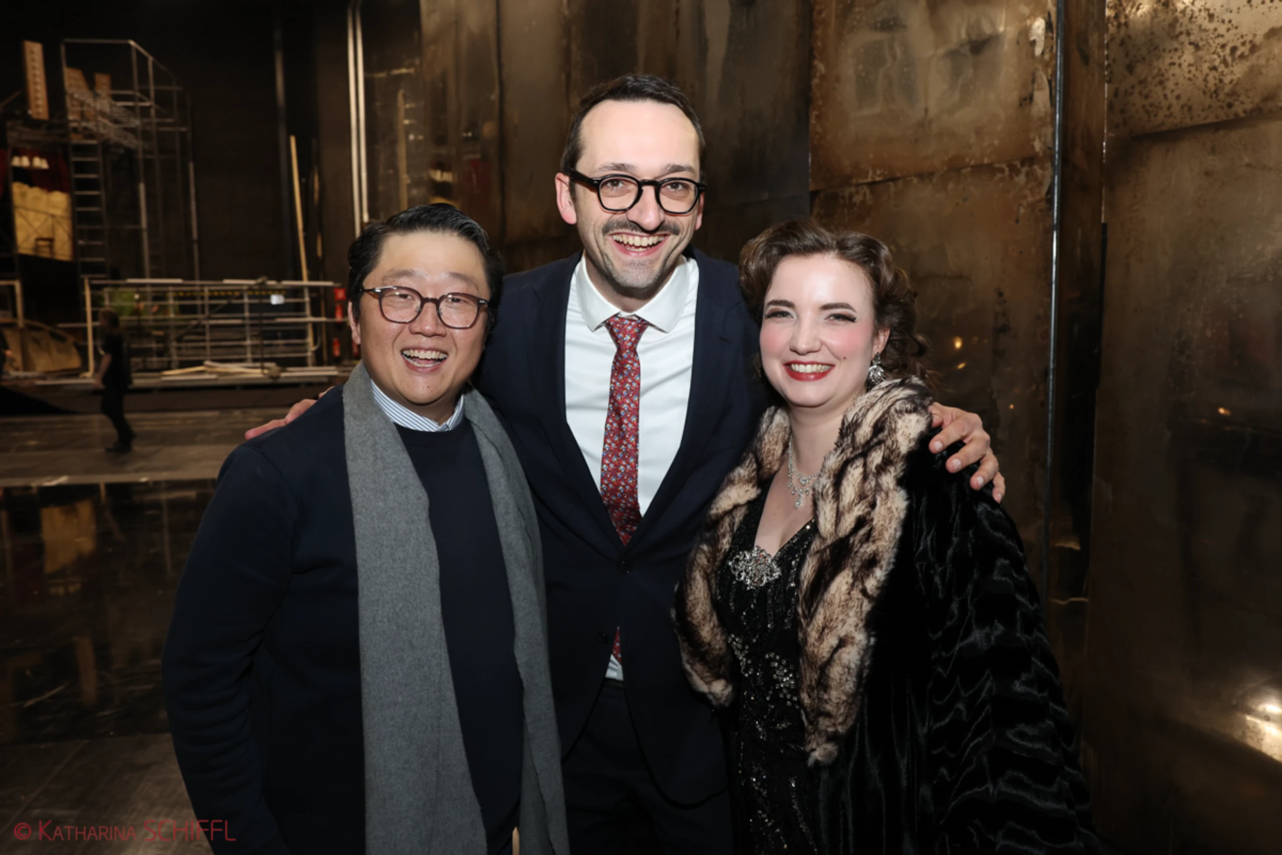 Wiederaufnahme "Der Rosenkavalier" – Bild 40 von 44