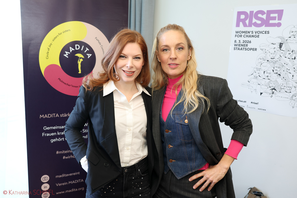 RISE! Women's Voices for Change KickOff – Bild 7 von 71