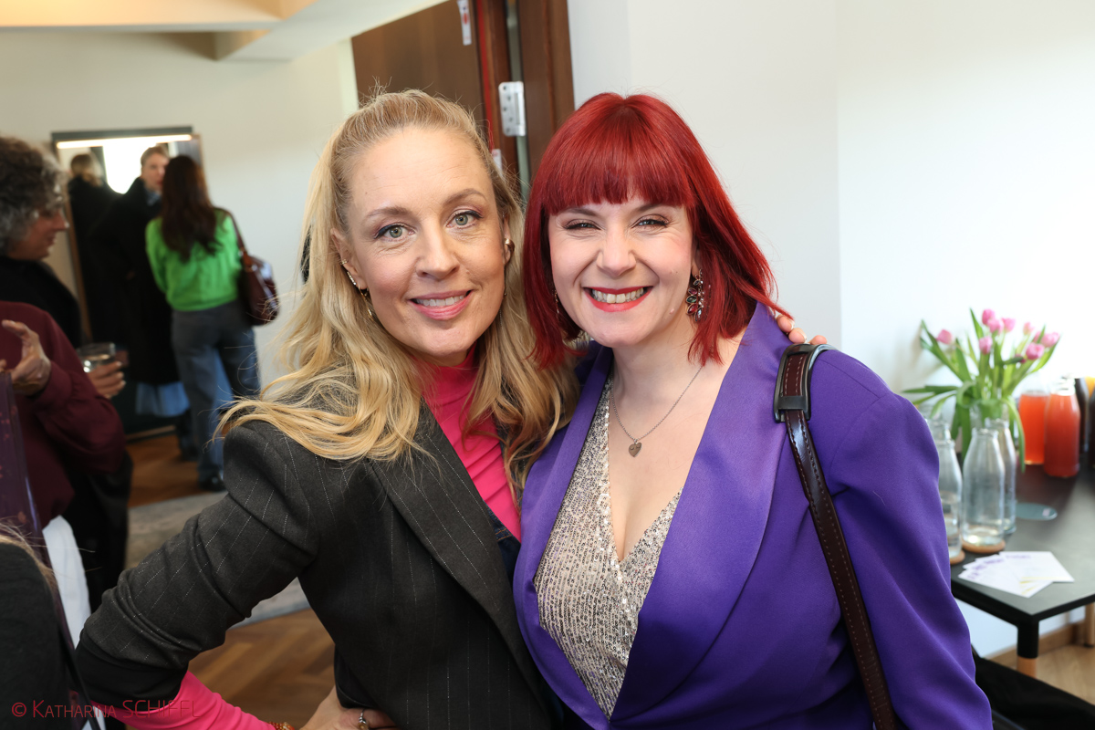 RISE! Women's Voices for Change KickOff – Bild 13 von 71