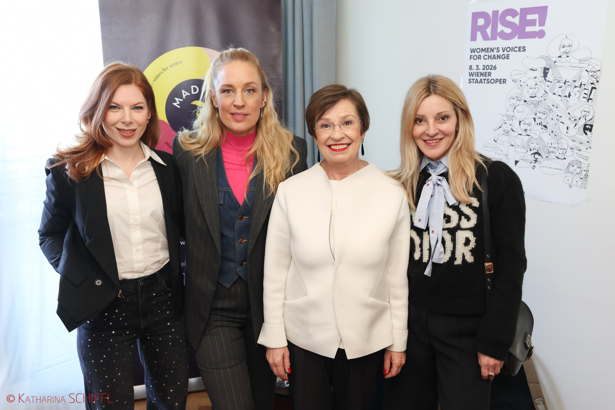 RISE! Women's Voices for Change KickOff – Bild 15 von 71