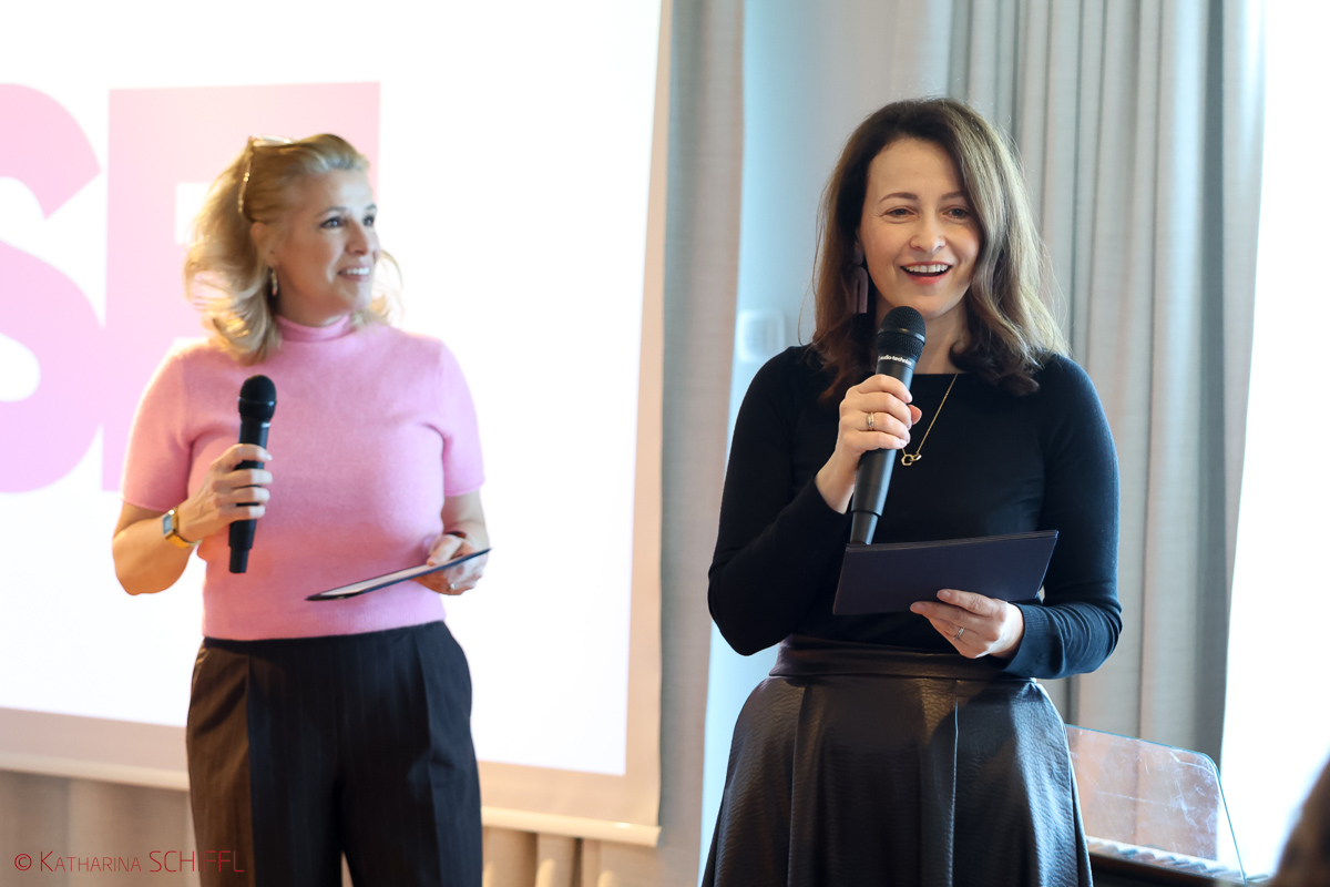 RISE! Women's Voices for Change KickOff – Bild 23 von 71