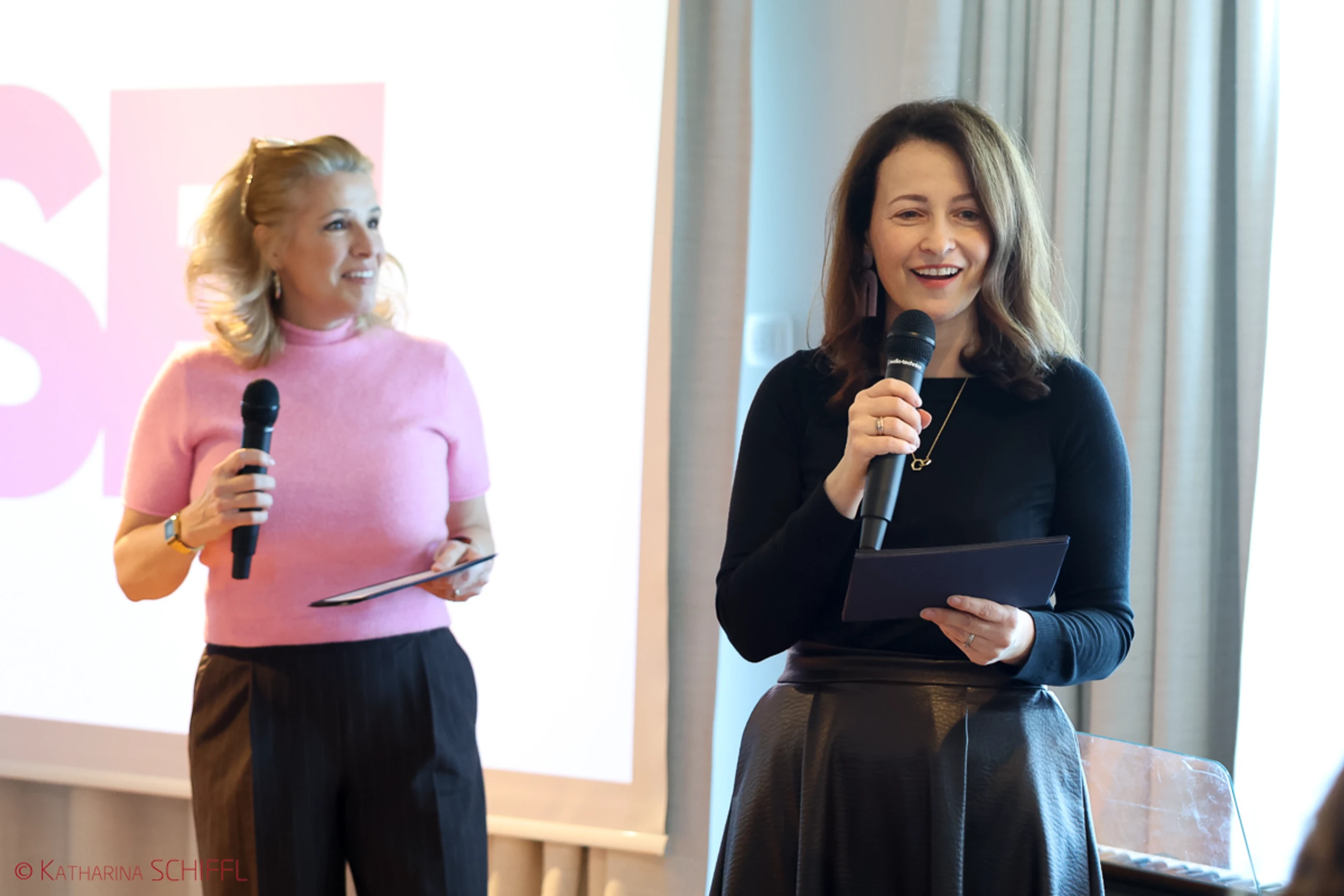 RISE! Women's Voices for Change KickOff – Bild 23 von 71
