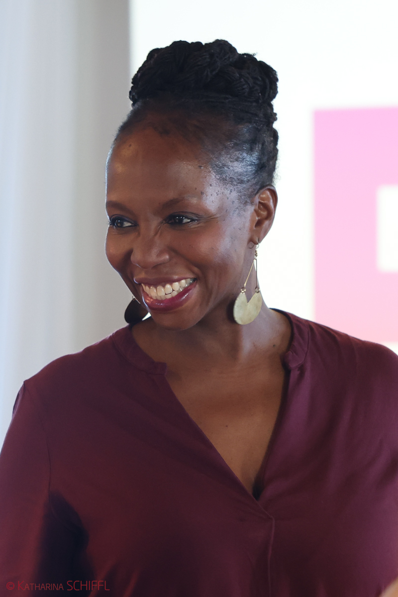 RISE! Women's Voices for Change KickOff – Bild 24 von 71