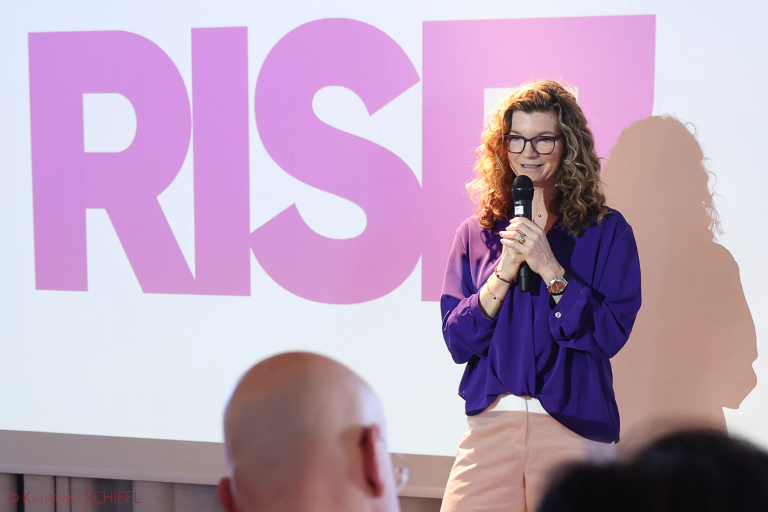 RISE! Women's Voices for Change KickOff – Bild 25 von 71