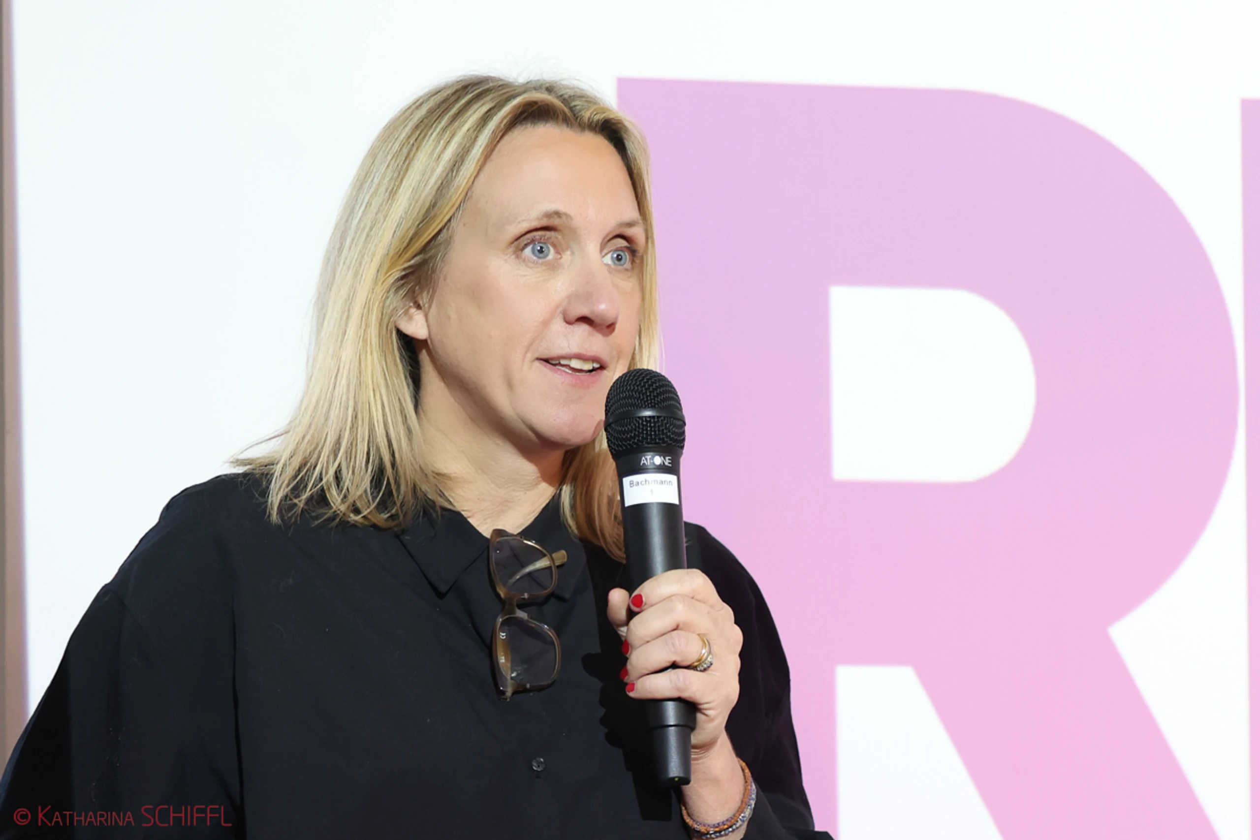 RISE! Women's Voices for Change KickOff – Bild 32 von 71