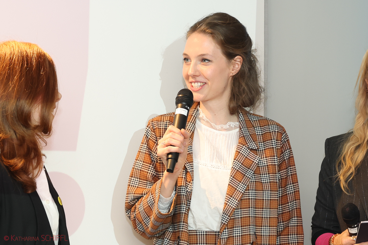 RISE! Women's Voices for Change KickOff – Bild 40 von 71
