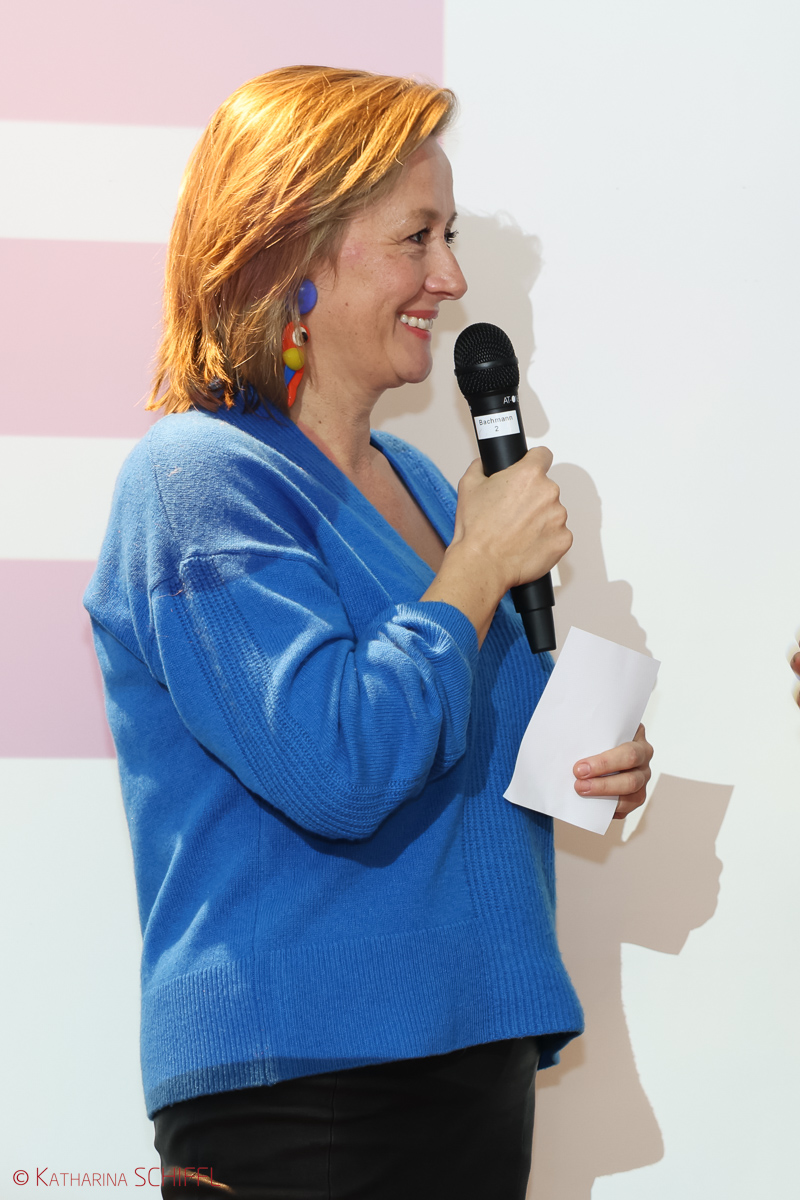 RISE! Women's Voices for Change KickOff – Bild 42 von 71