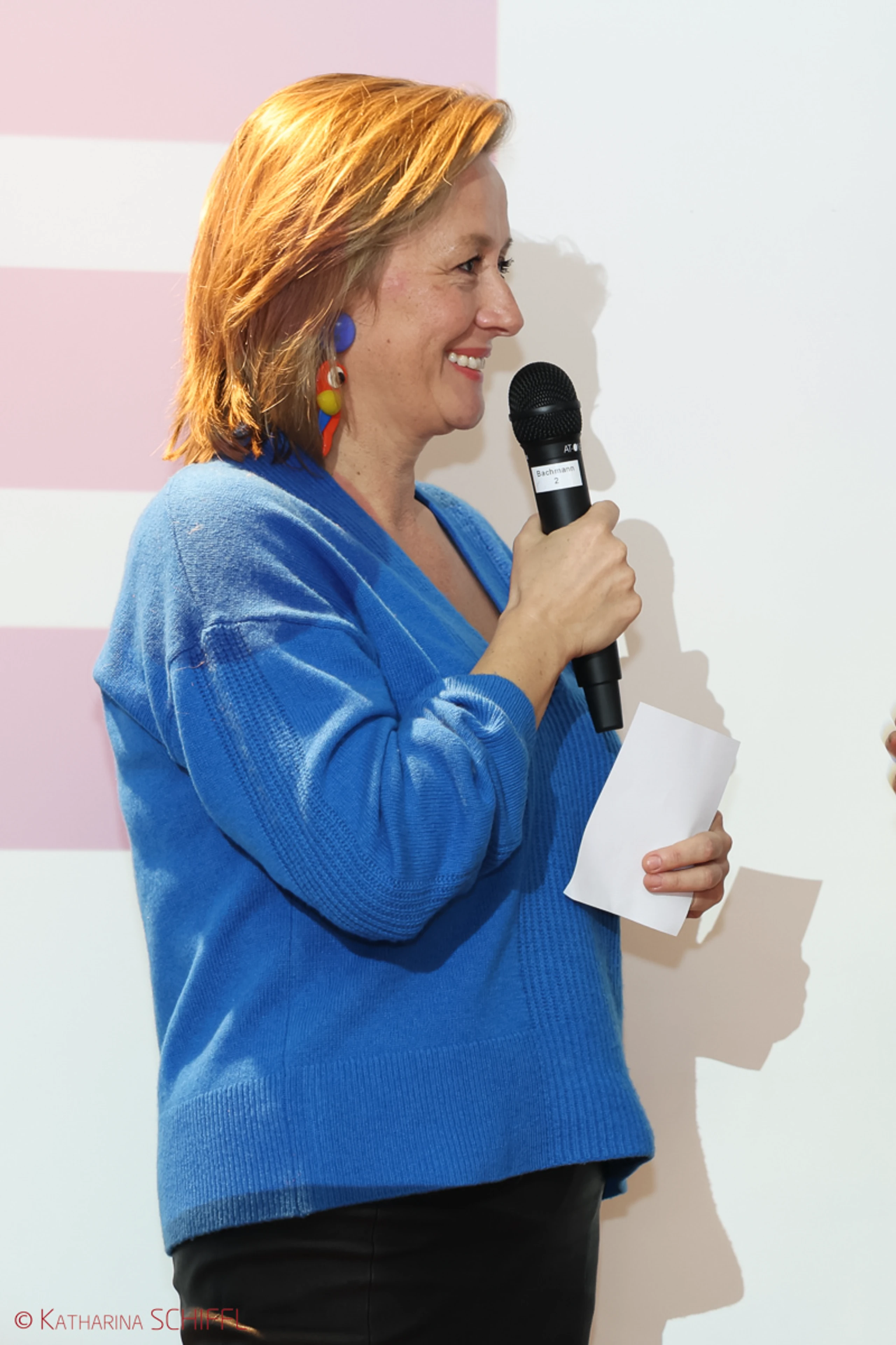 RISE! Women's Voices for Change KickOff – Bild 42 von 71
