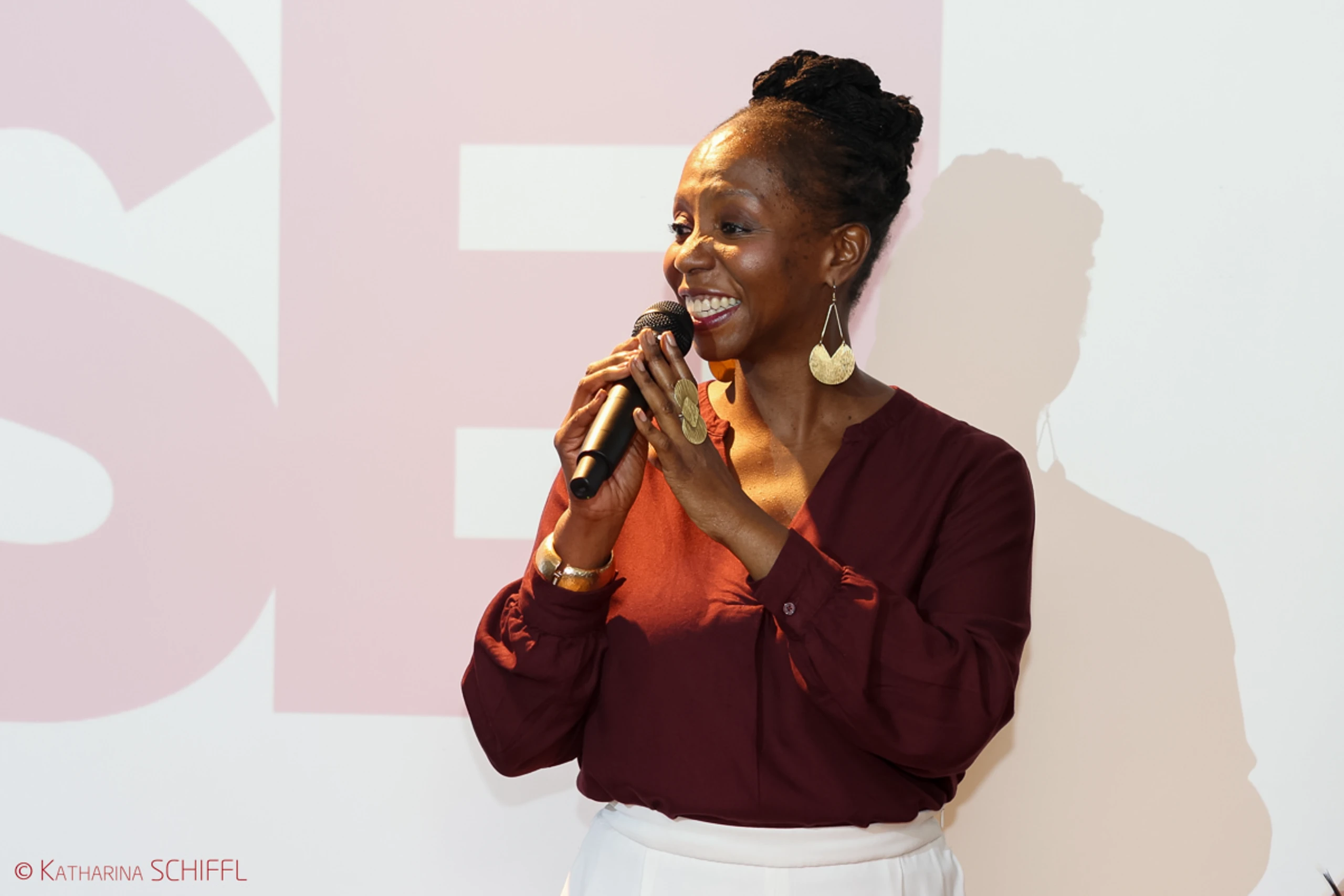 RISE! Women's Voices for Change KickOff – Bild 43 von 71