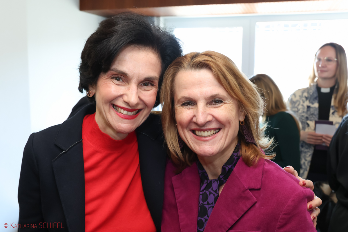 RISE! Women's Voices for Change KickOff – Bild 49 von 71