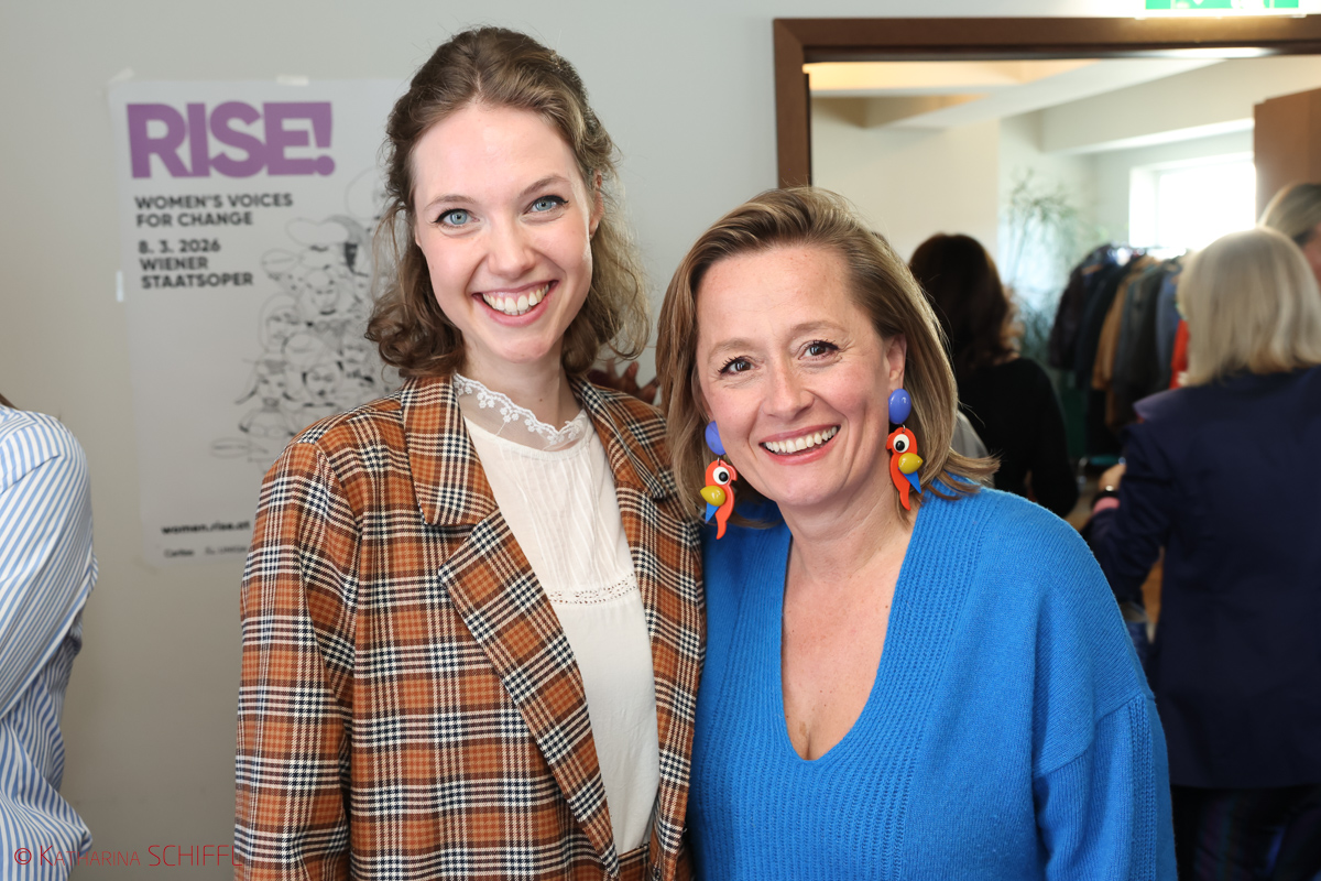 RISE! Women's Voices for Change KickOff – Bild 51 von 71