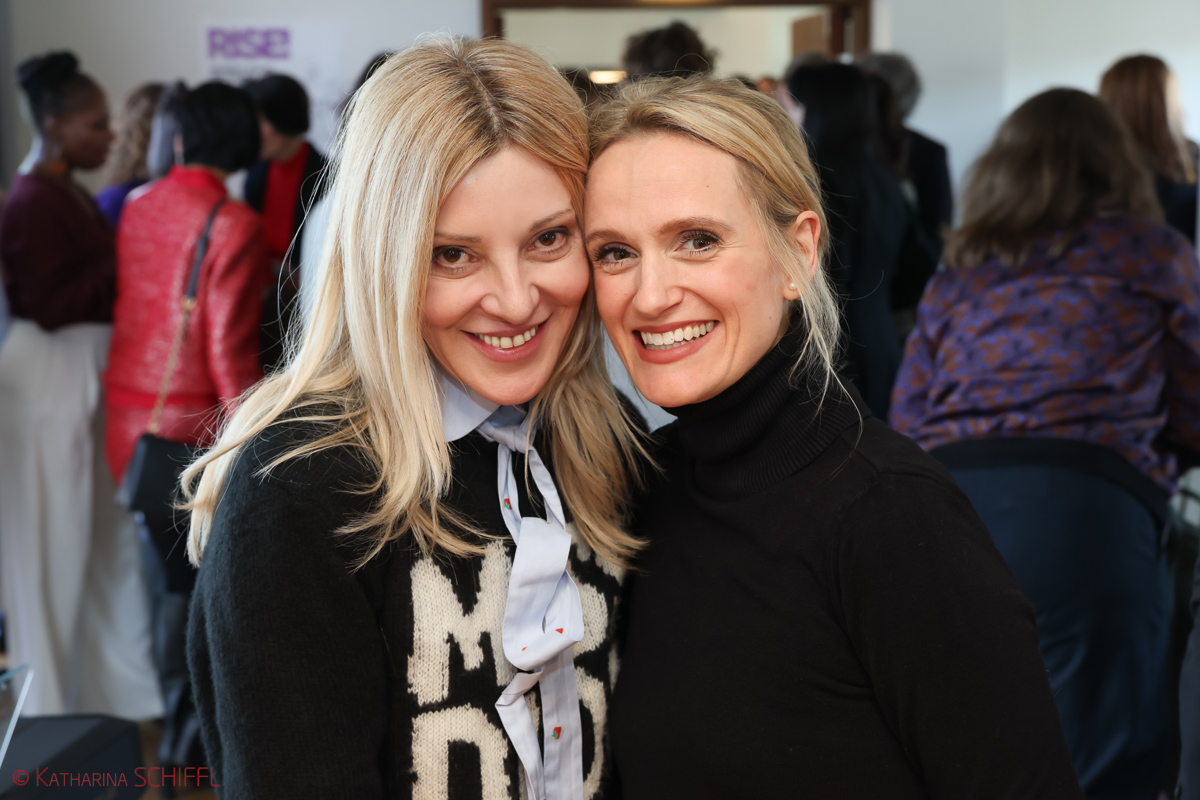 RISE! Women's Voices for Change KickOff – Bild 55 von 71