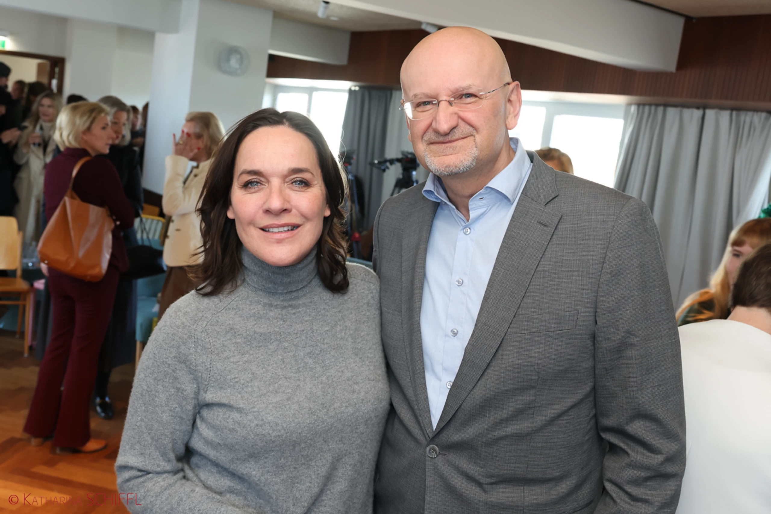 RISE! Women's Voices for Change KickOff – Bild 56 von 71