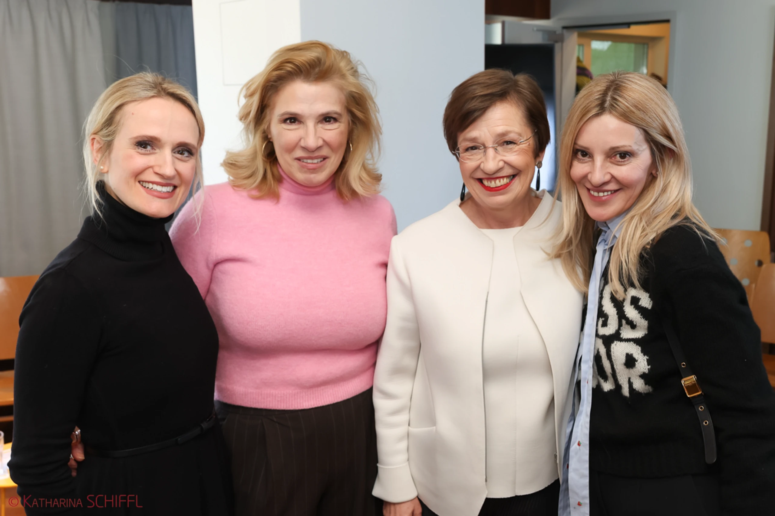 RISE! Women's Voices for Change KickOff – Bild 58 von 71