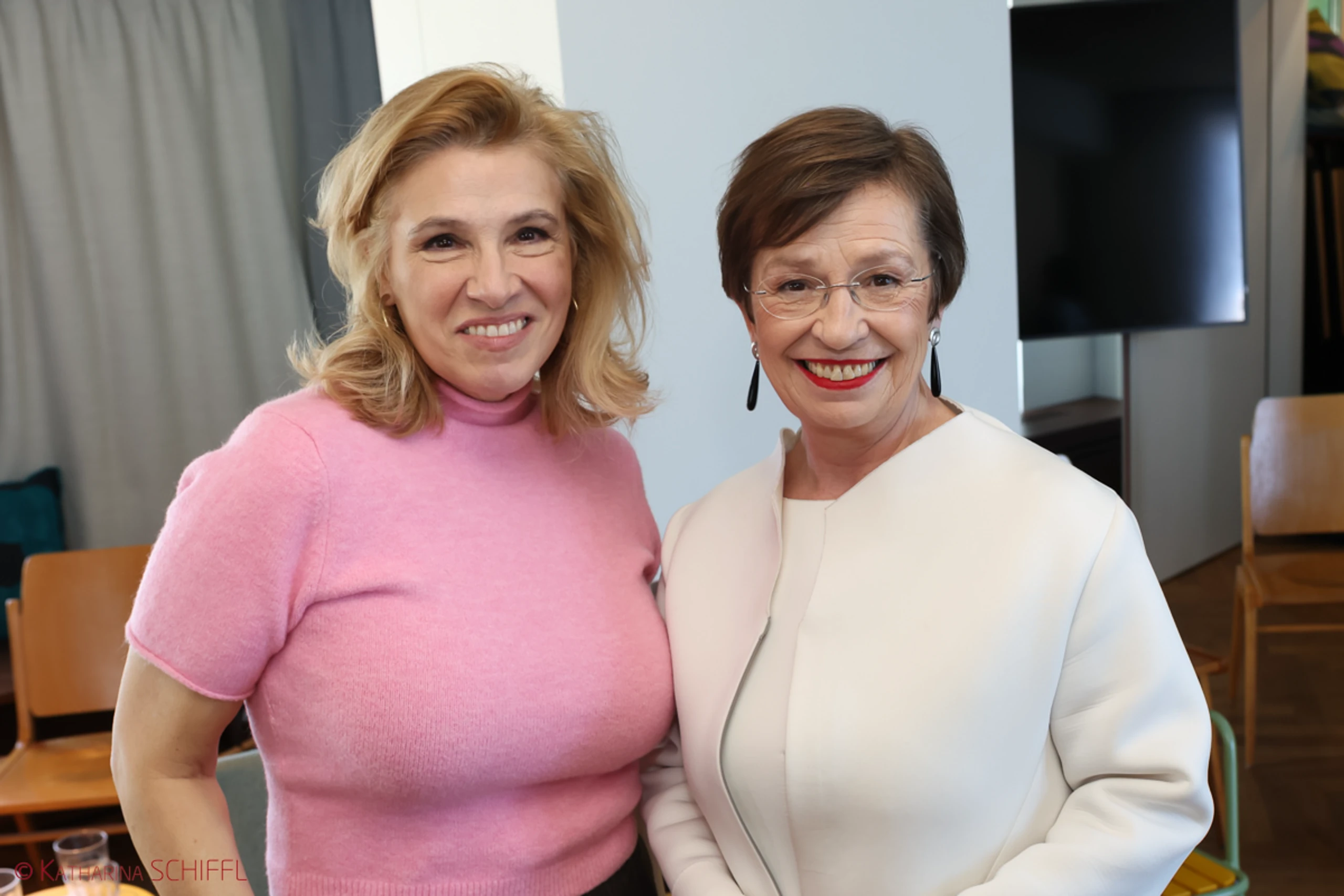 RISE! Women's Voices for Change KickOff – Bild 59 von 71