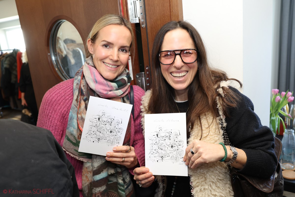 RISE! Women's Voices for Change KickOff – Bild 61 von 71