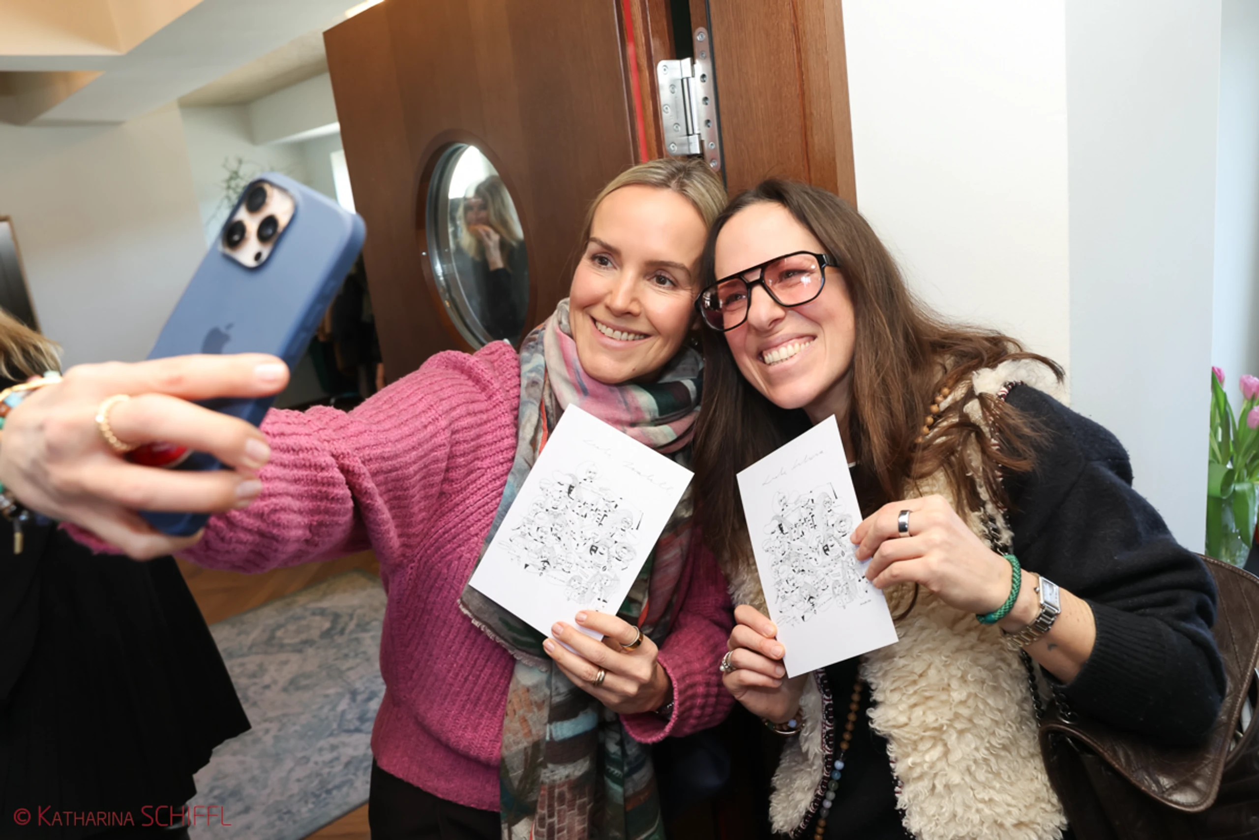 RISE! Women's Voices for Change KickOff – Bild 62 von 71