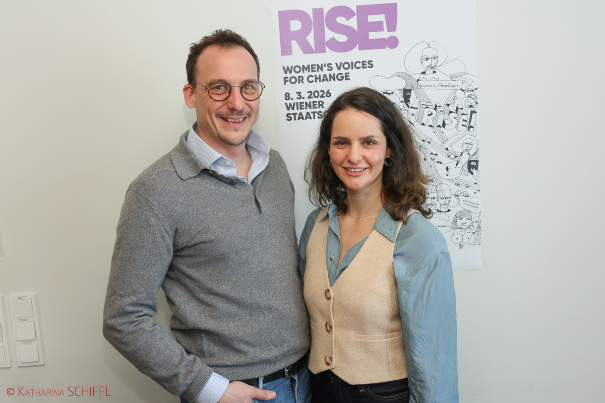 RISE! Women's Voices for Change KickOff – Bild 63 von 71