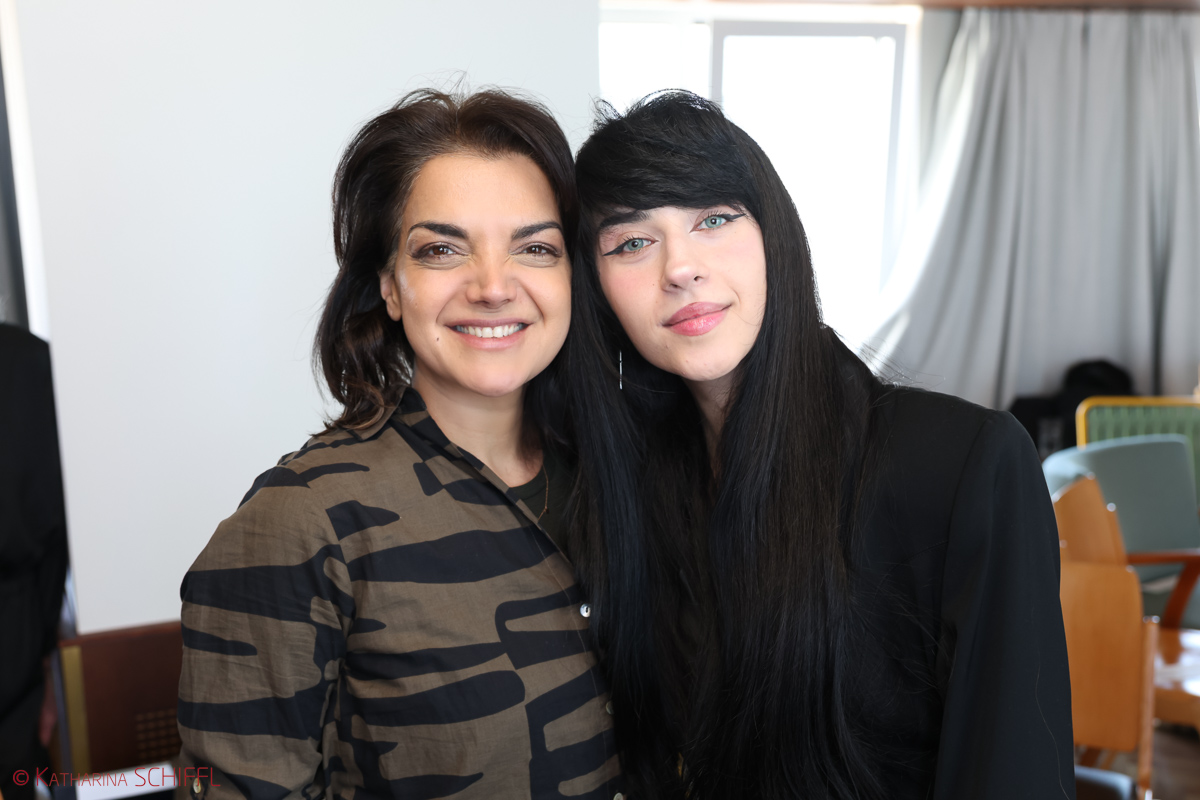 RISE! Women's Voices for Change KickOff – Bild 65 von 71