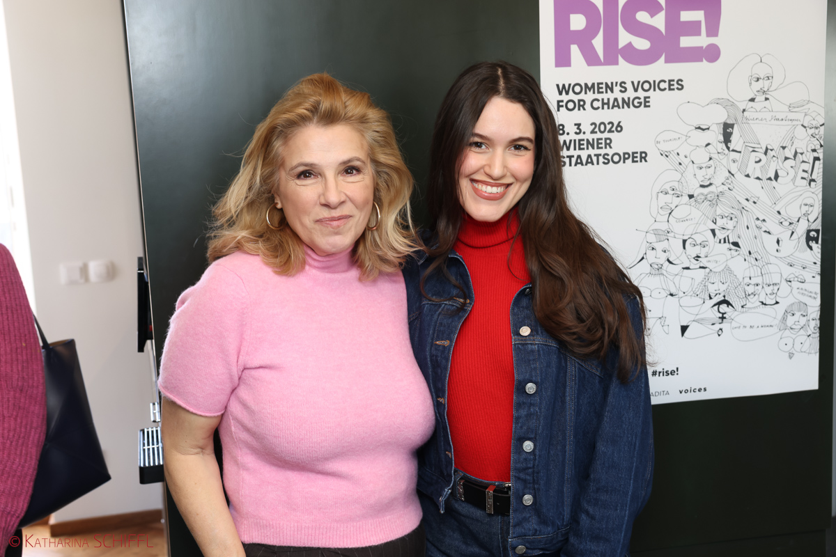 RISE! Women's Voices for Change KickOff – Bild 67 von 71