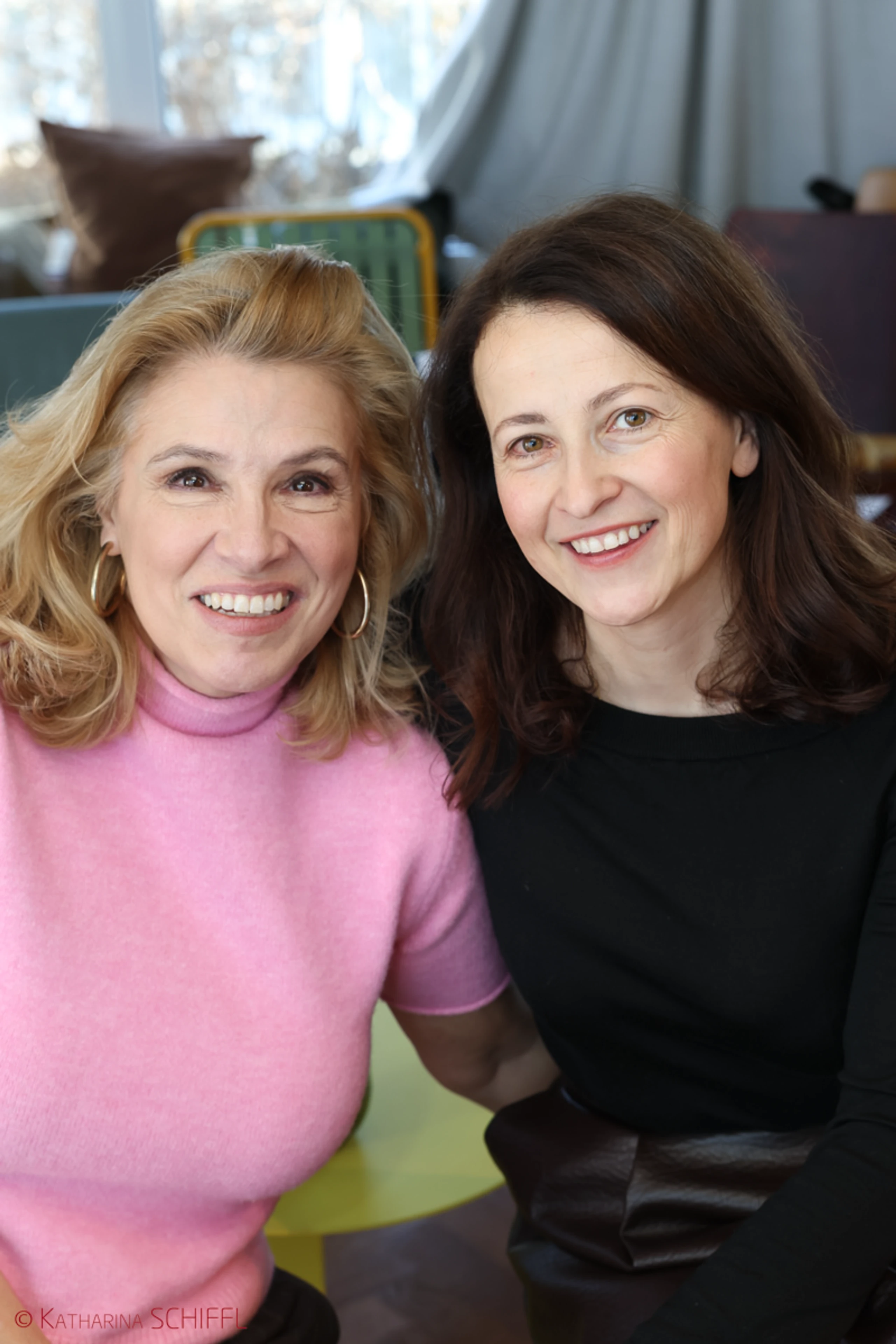 RISE! Women's Voices for Change KickOff – Bild 68 von 71