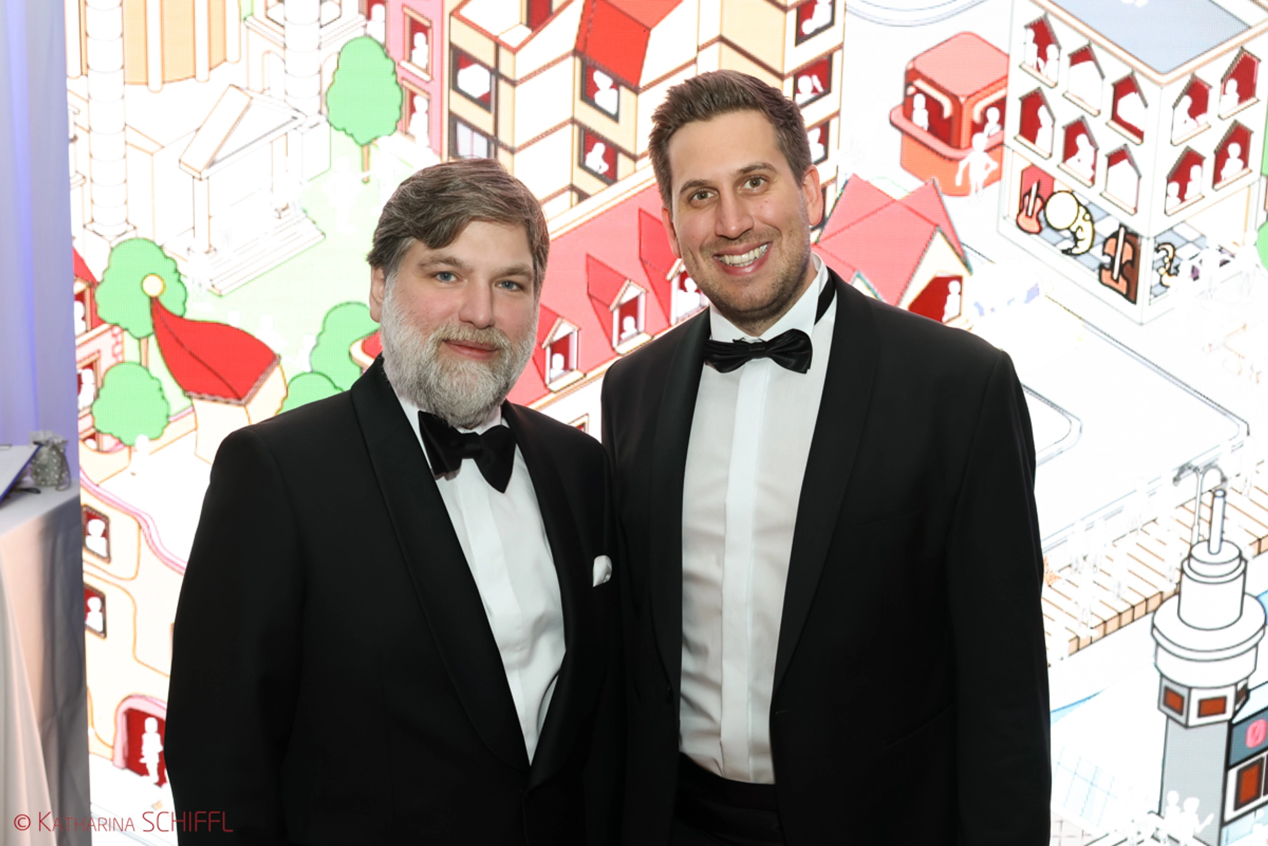 Sankt-Sava-Ball 2026: Kultureller Austausch vor internationalem Publikum