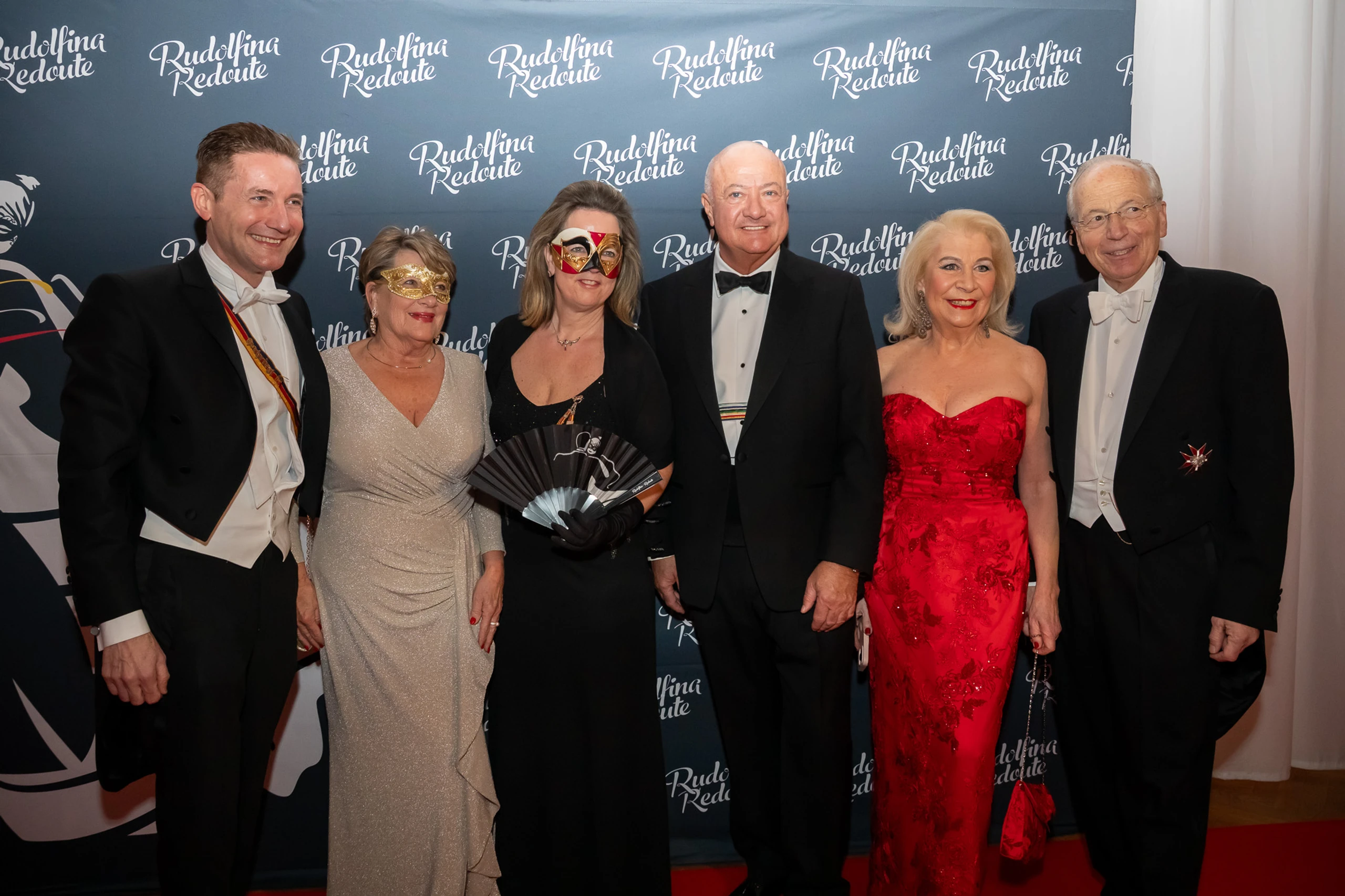 Rudolfina-Redoute 2026