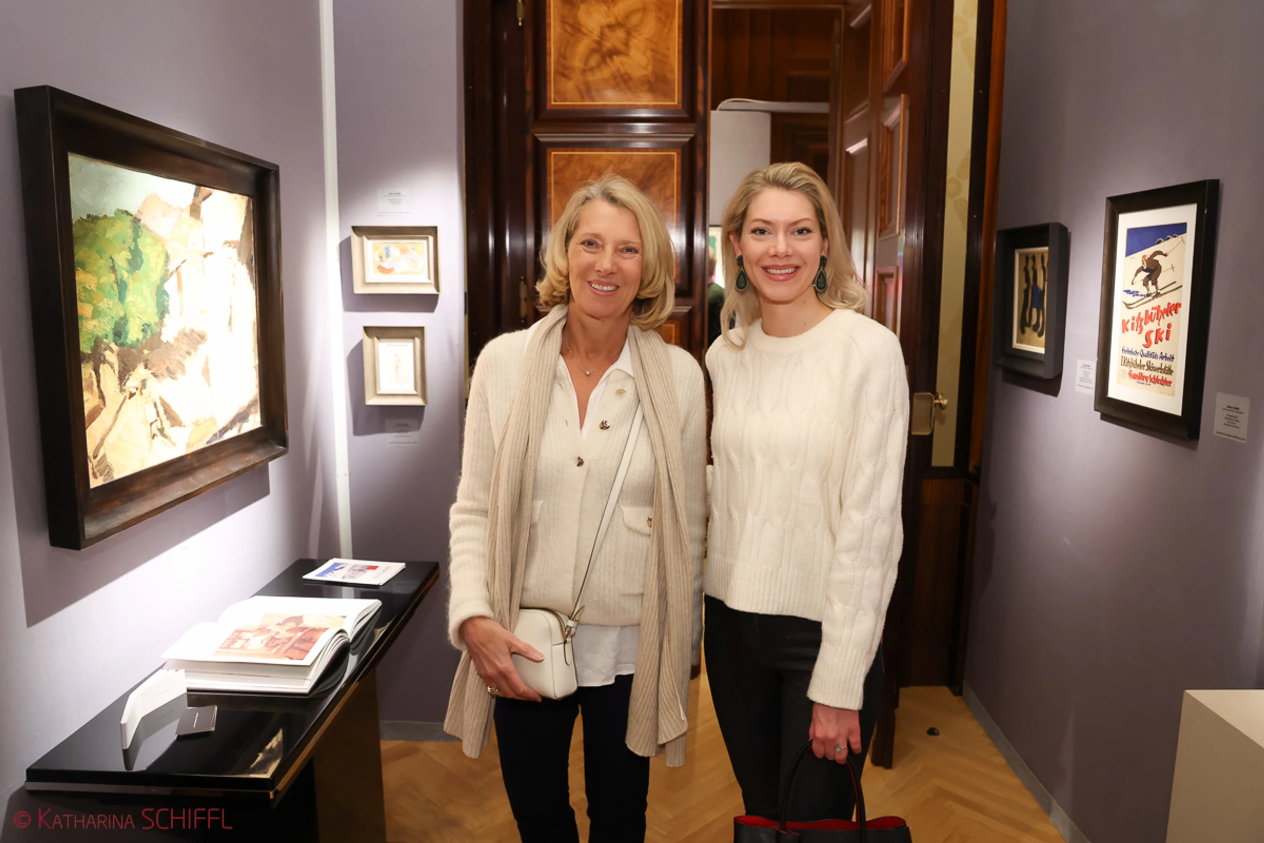 Art at the Park: Kunstmesse im Park Hyatt eröffnet Kunstjahr