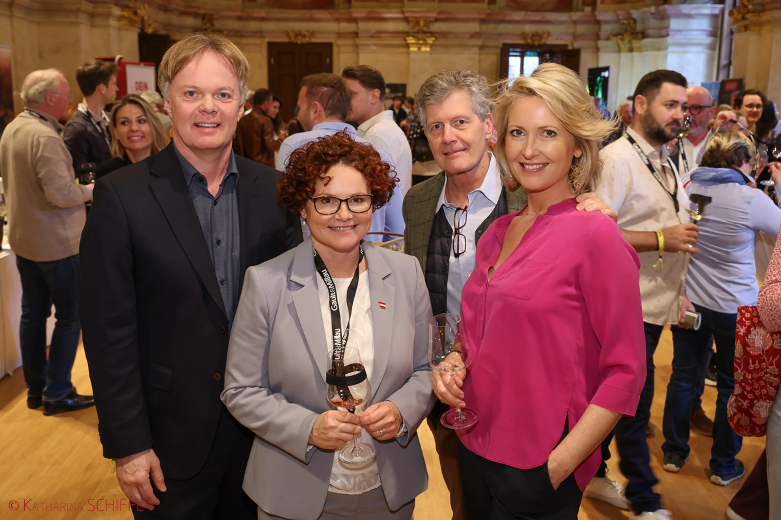 Gault&Millau Weinfest