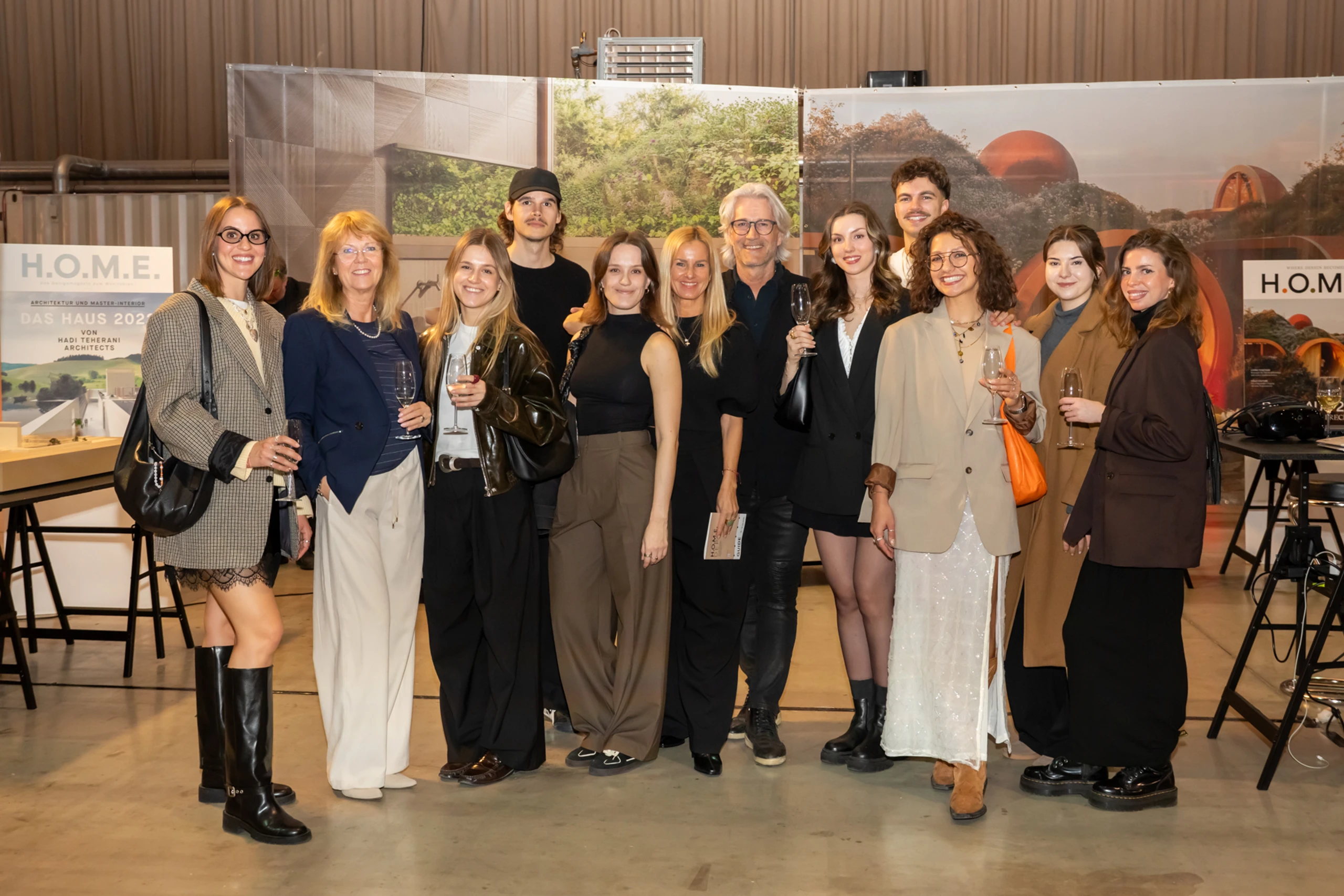 Home Depot: Pre-Opening