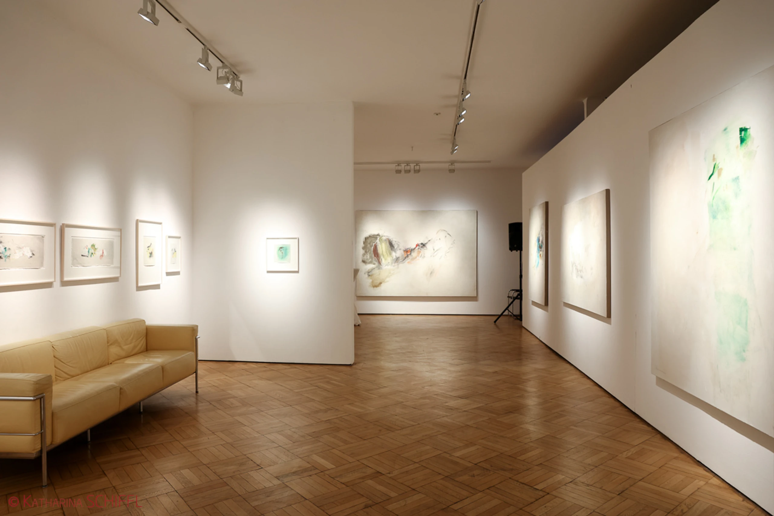 © Katharina Schiffl Blurred image background