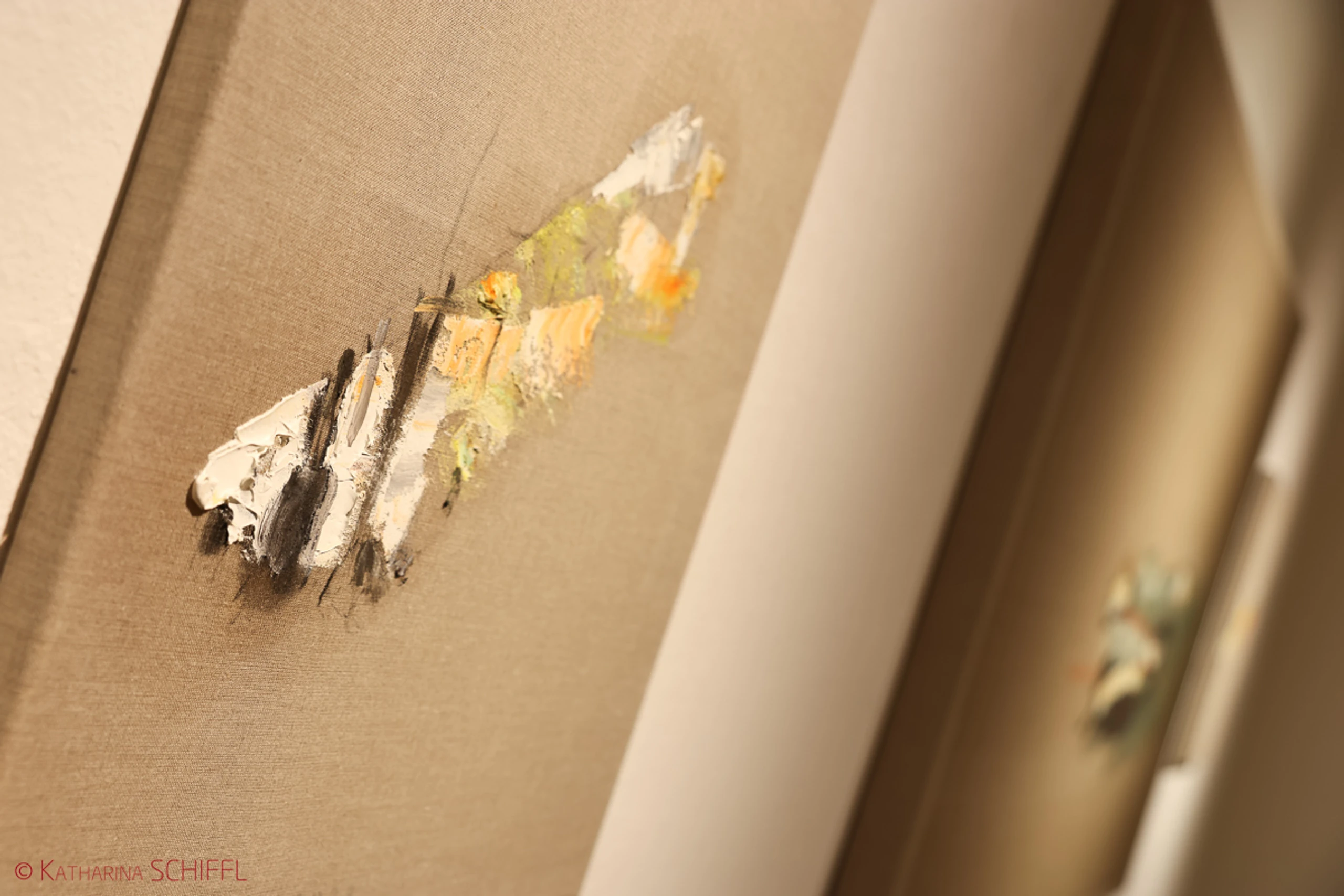 © Katharina Schiffl Blurred image background