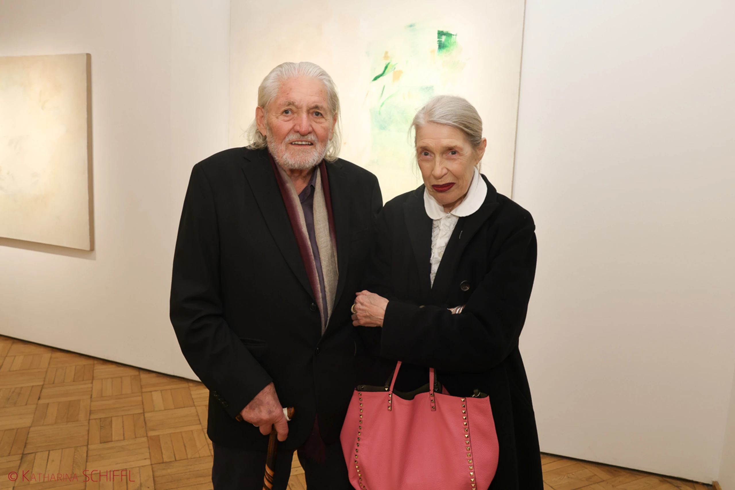 © Katharina Schiffl Blurred image background