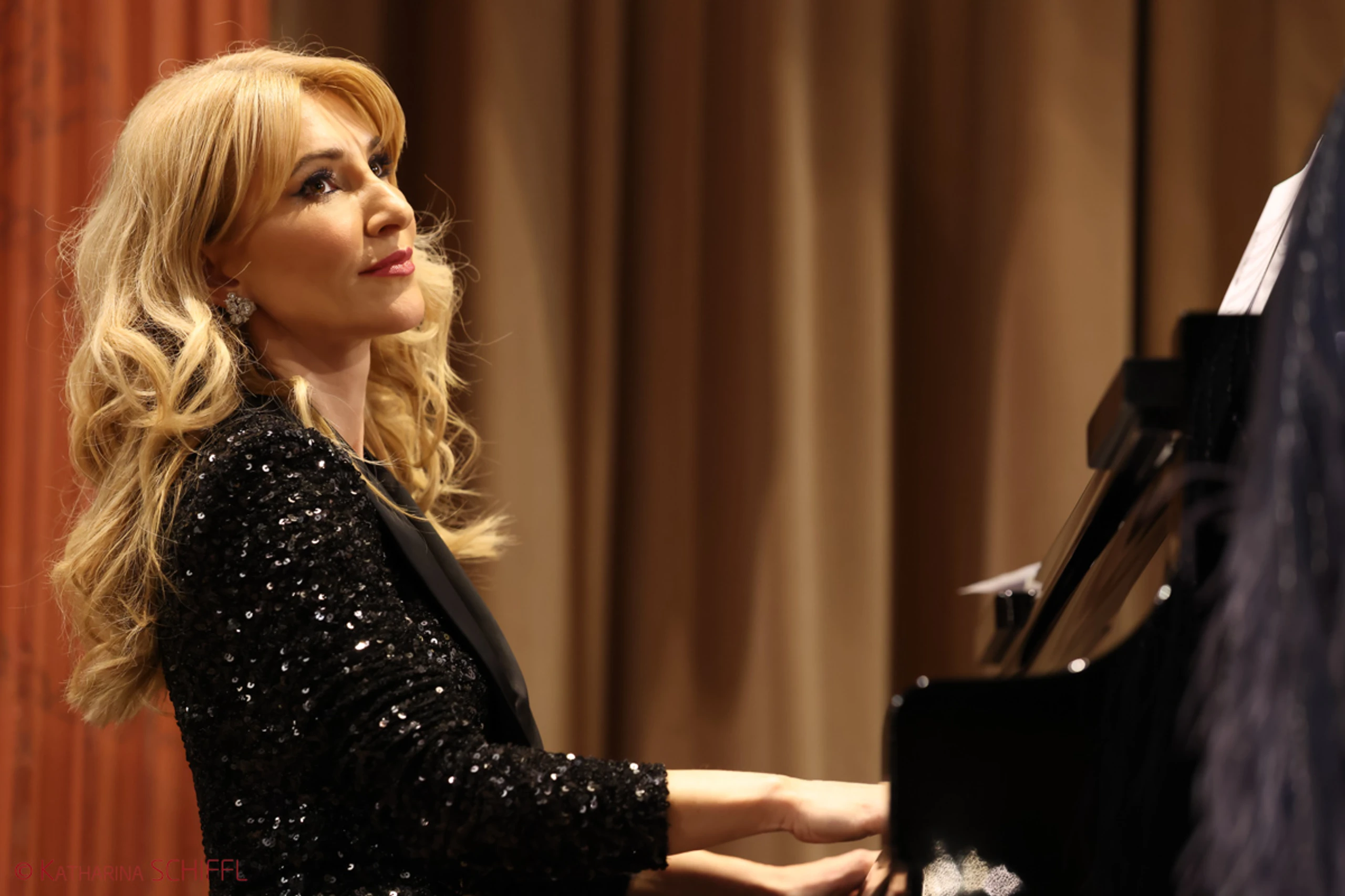 Chopin-Gala im Musikverein mit internationalem Ensemble