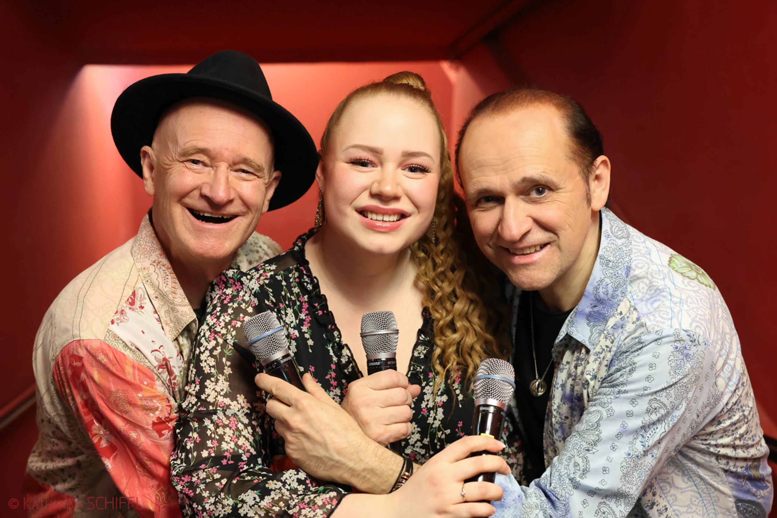 Jesus Christ & more von Kranner hoch drei