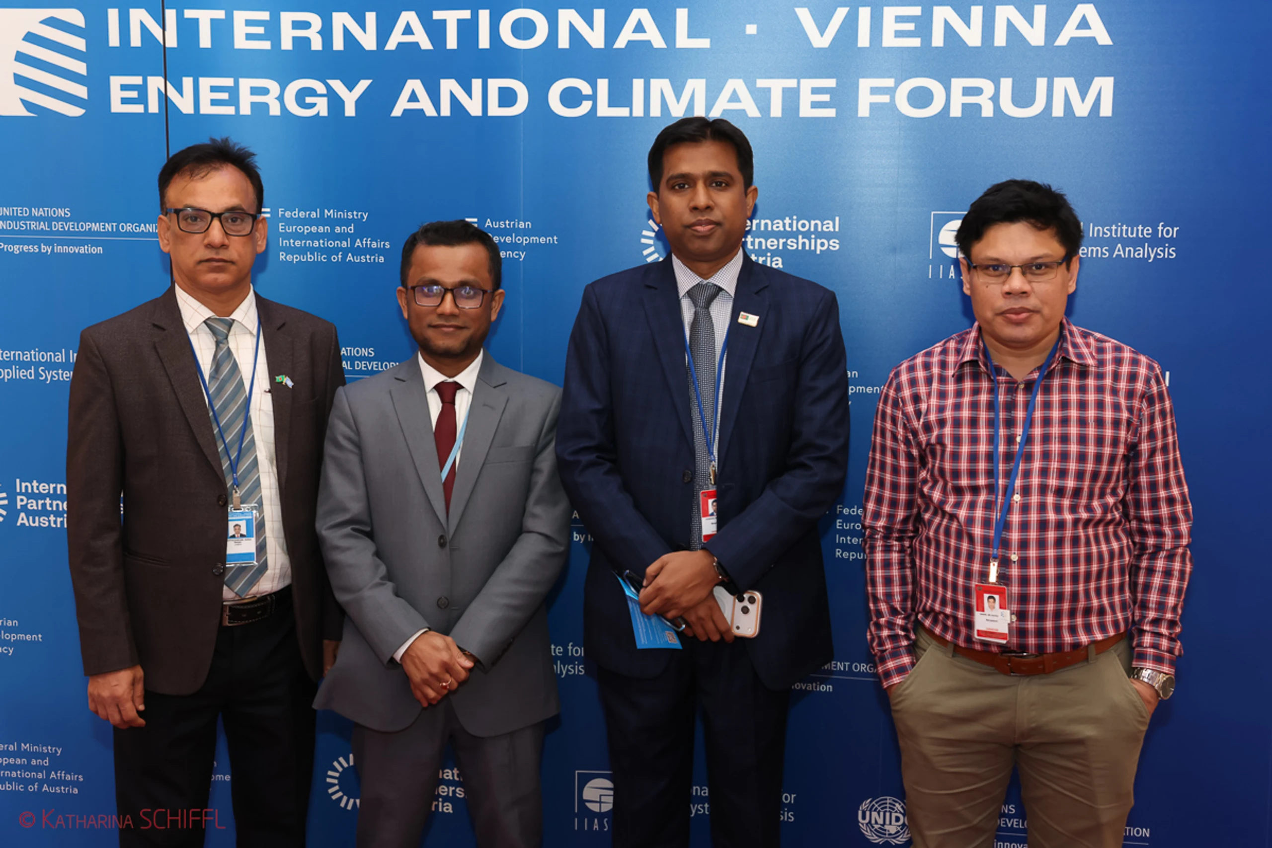 International Vienna Energy and Climate Forum