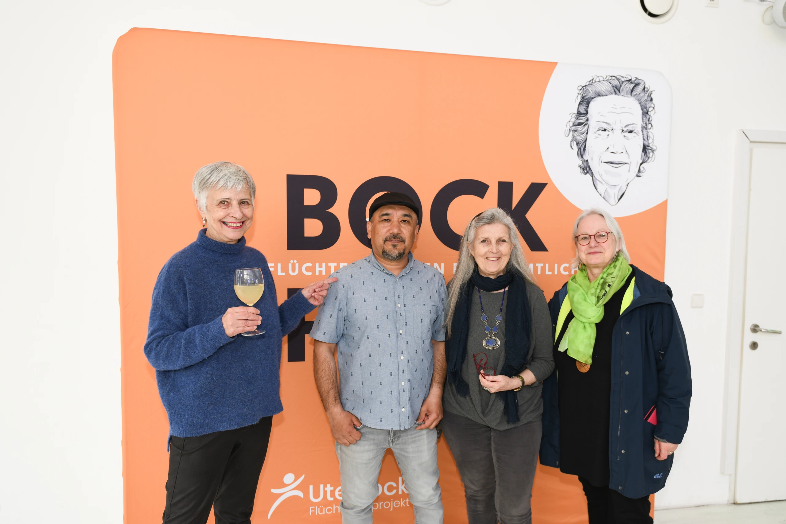 Bock Preis Verleihung 2026