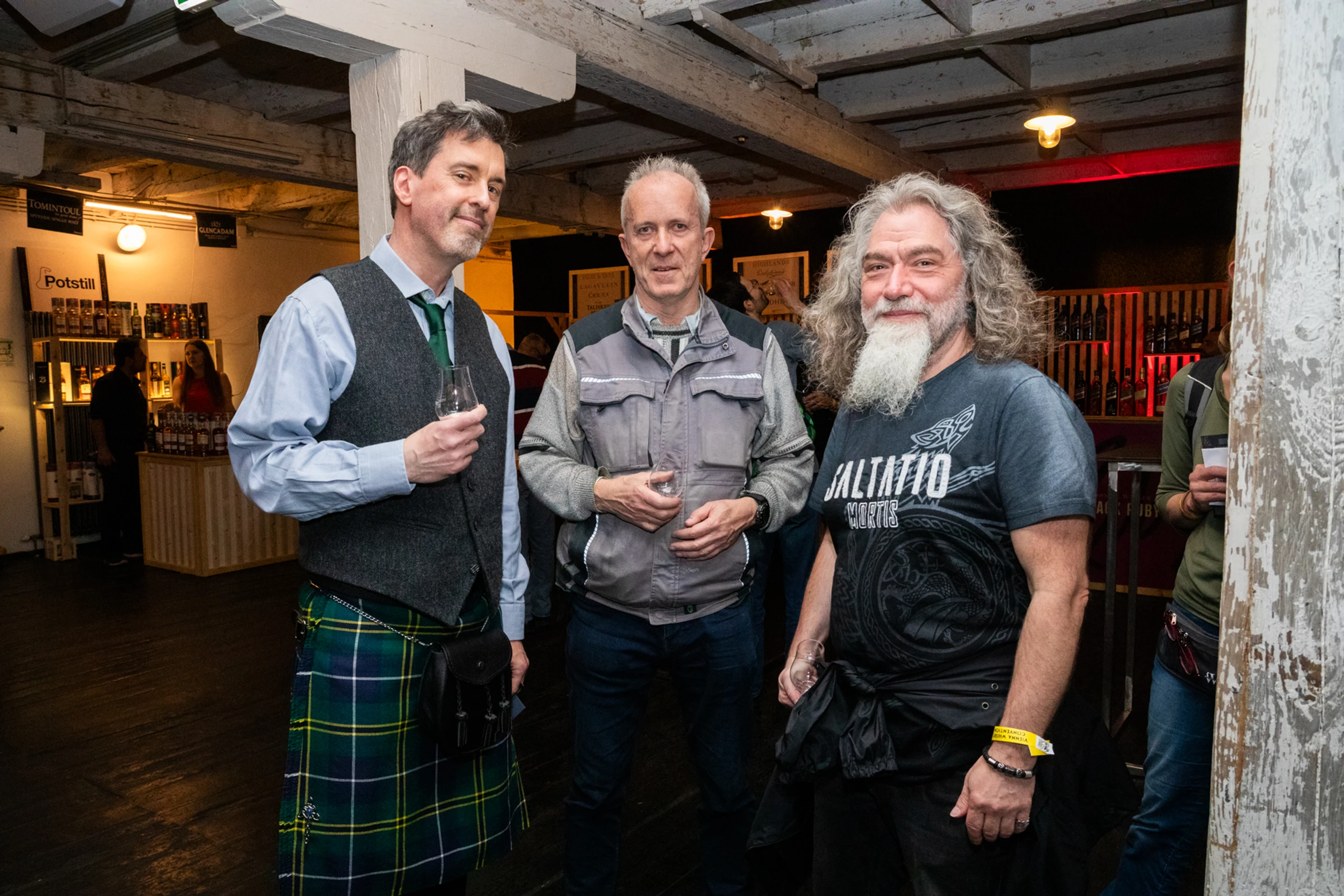 Vienna Whisky Festival 2026