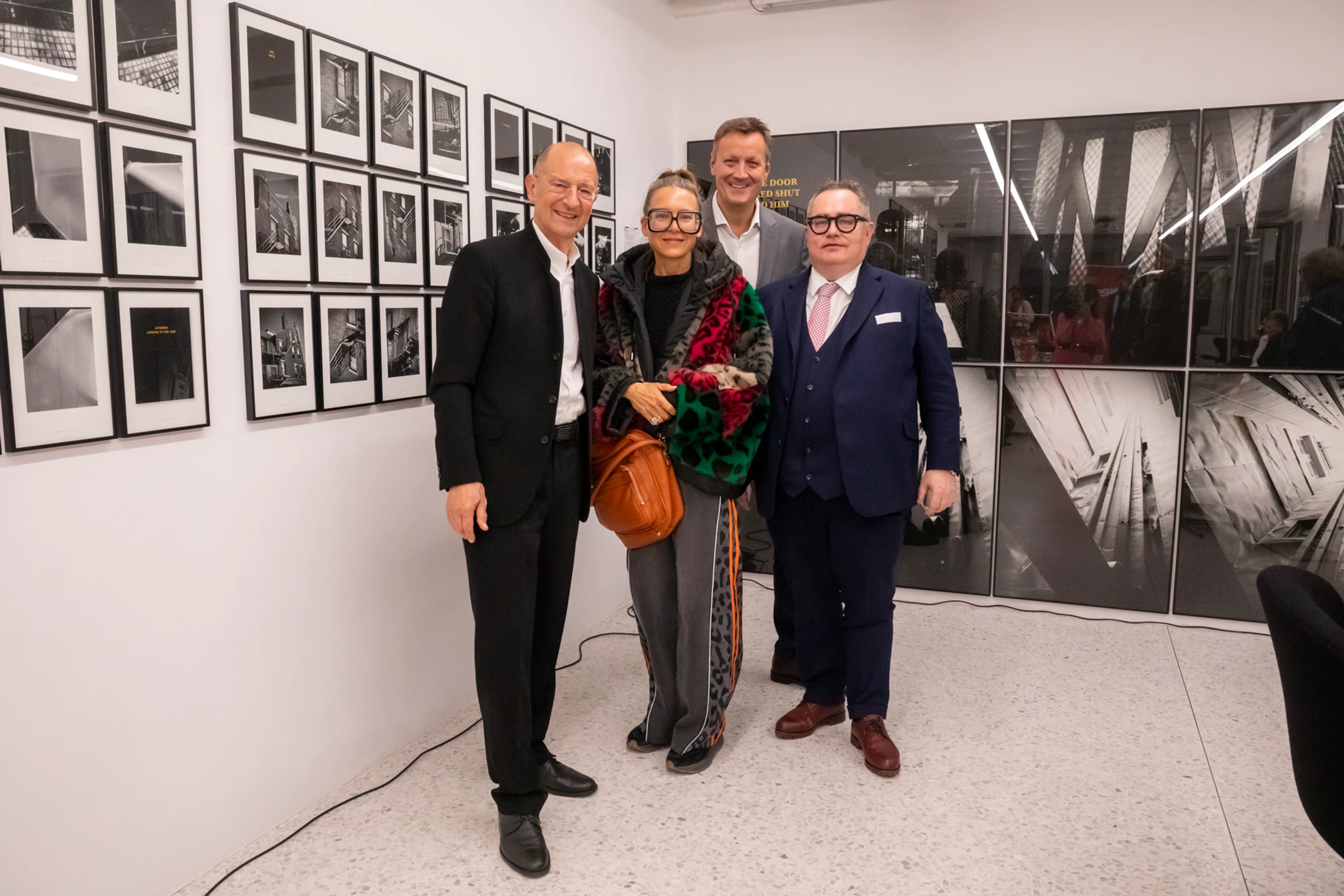 Masterclass: Celebrating Life - Guido Maria Kucsko